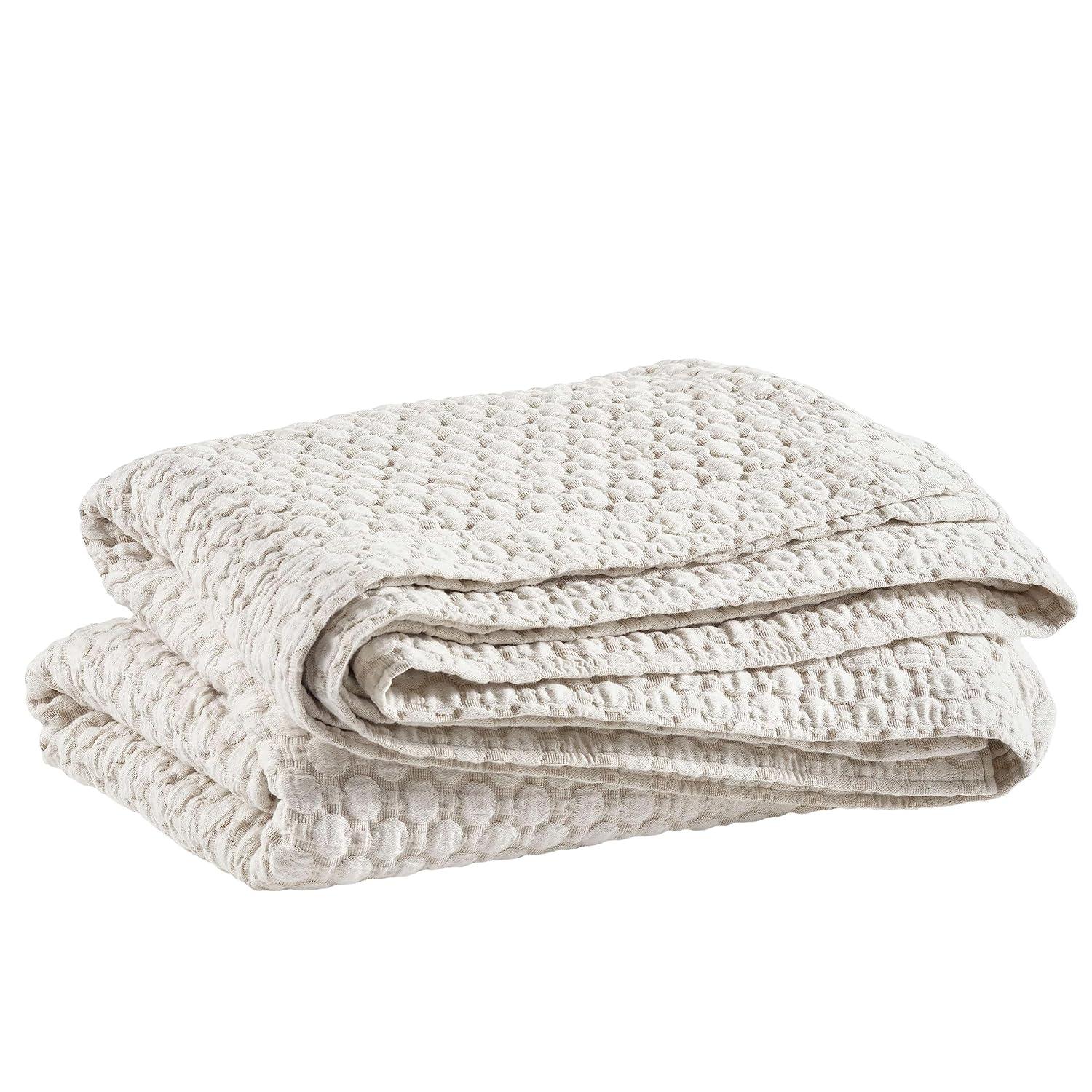 Lodi Matelasse Coverlet