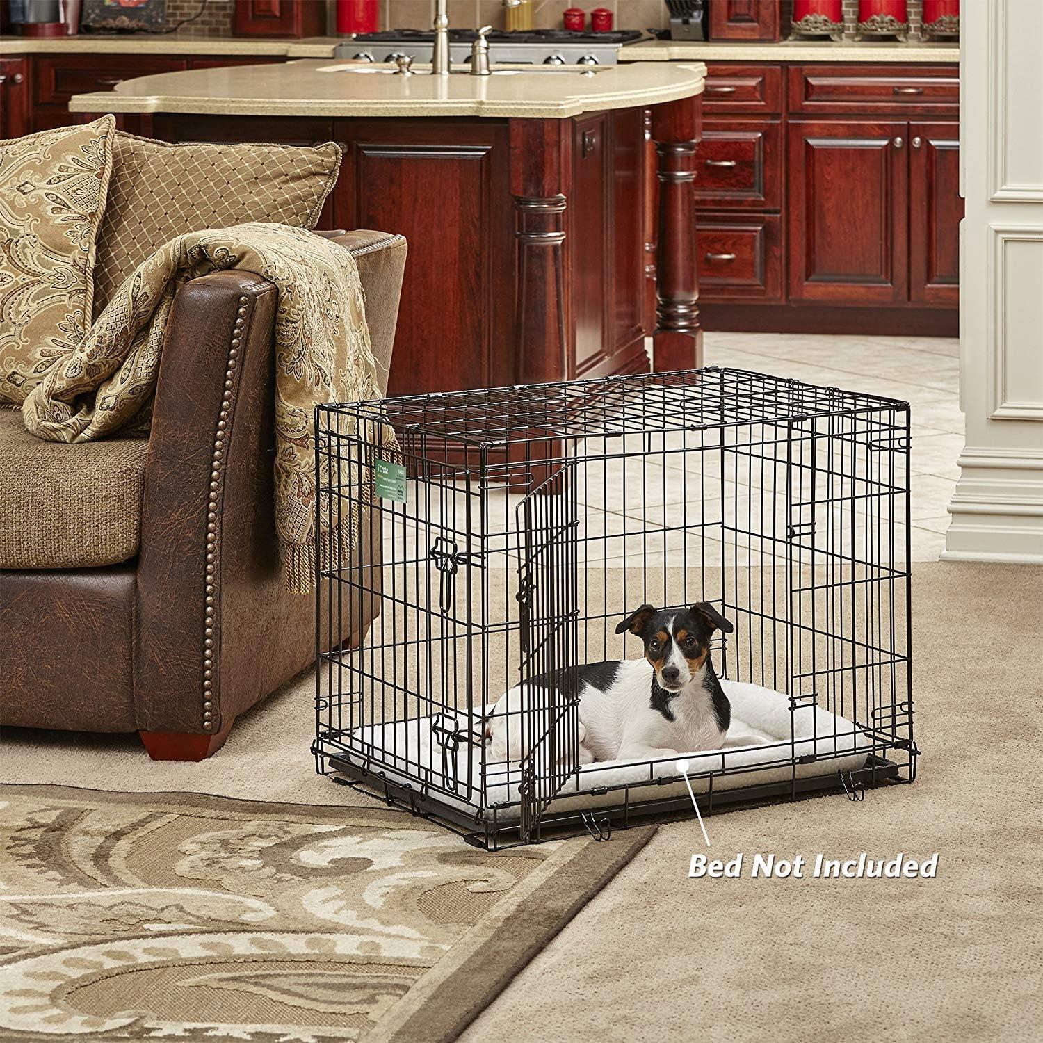 Collapsible Pet Crate