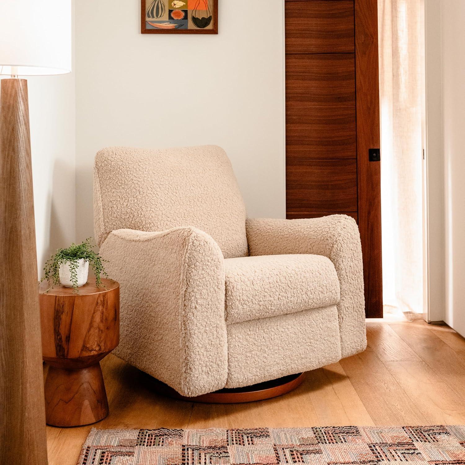 Sunday Power Recliner and Swivel Glider