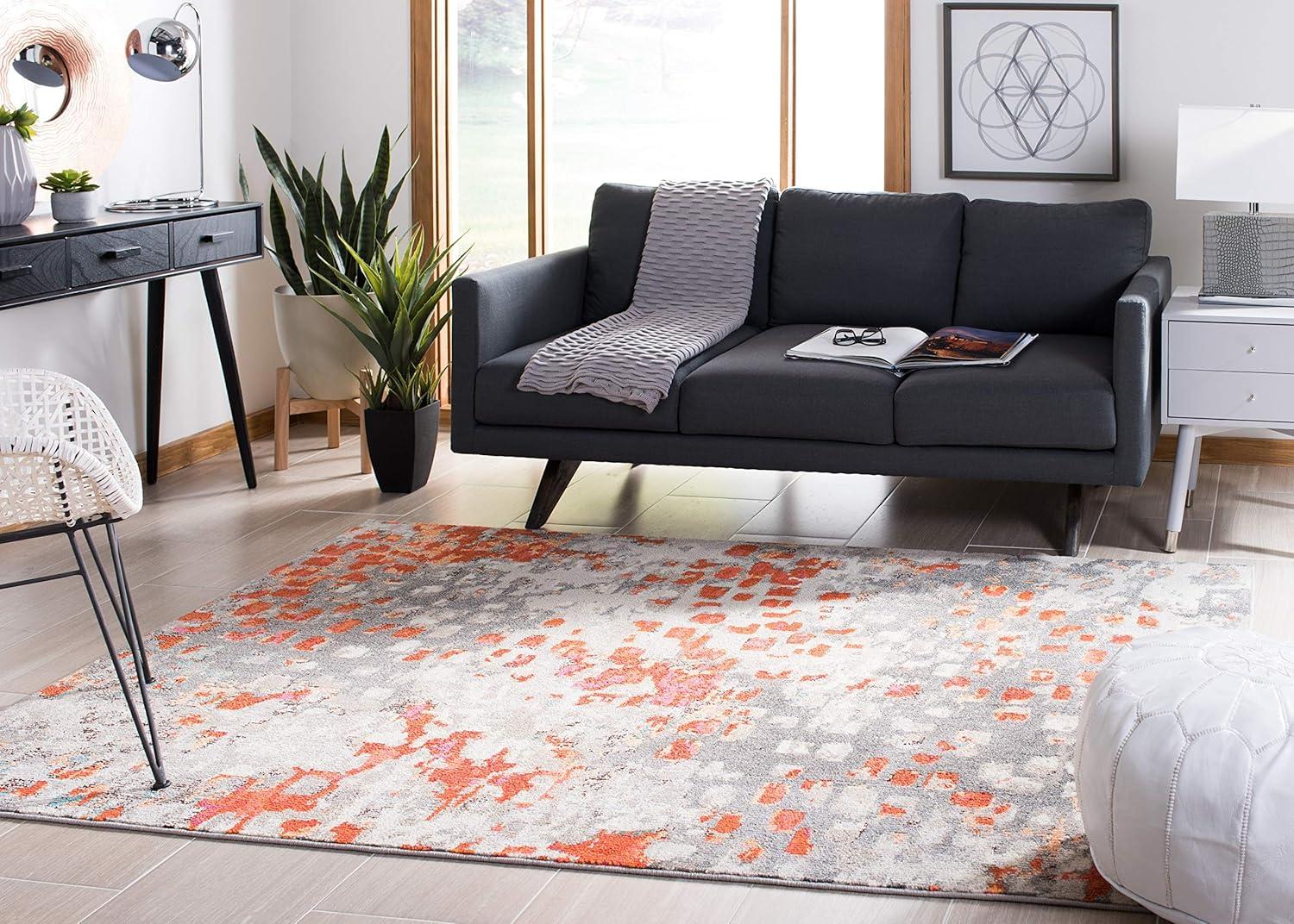 Madison MAD425 Area Rug  - Safavieh