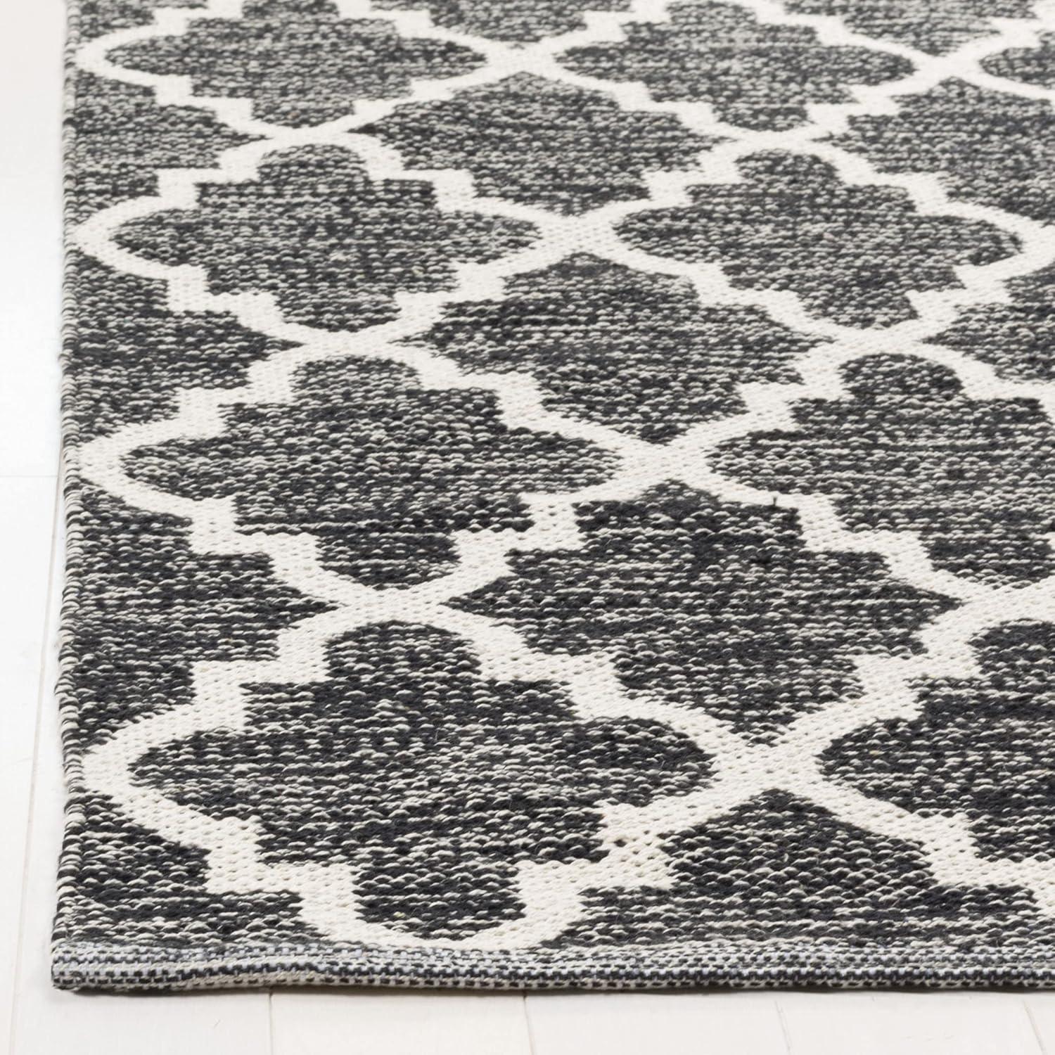 Montauk MTK810 Hand Woven Area Rug  - Safavieh