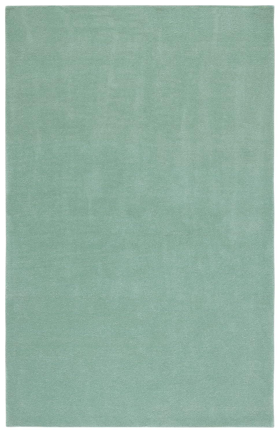 Fifth Avenue FTV128 Hand Tufted Indoor Area Rug - Blue - 5'x8' - Safavieh