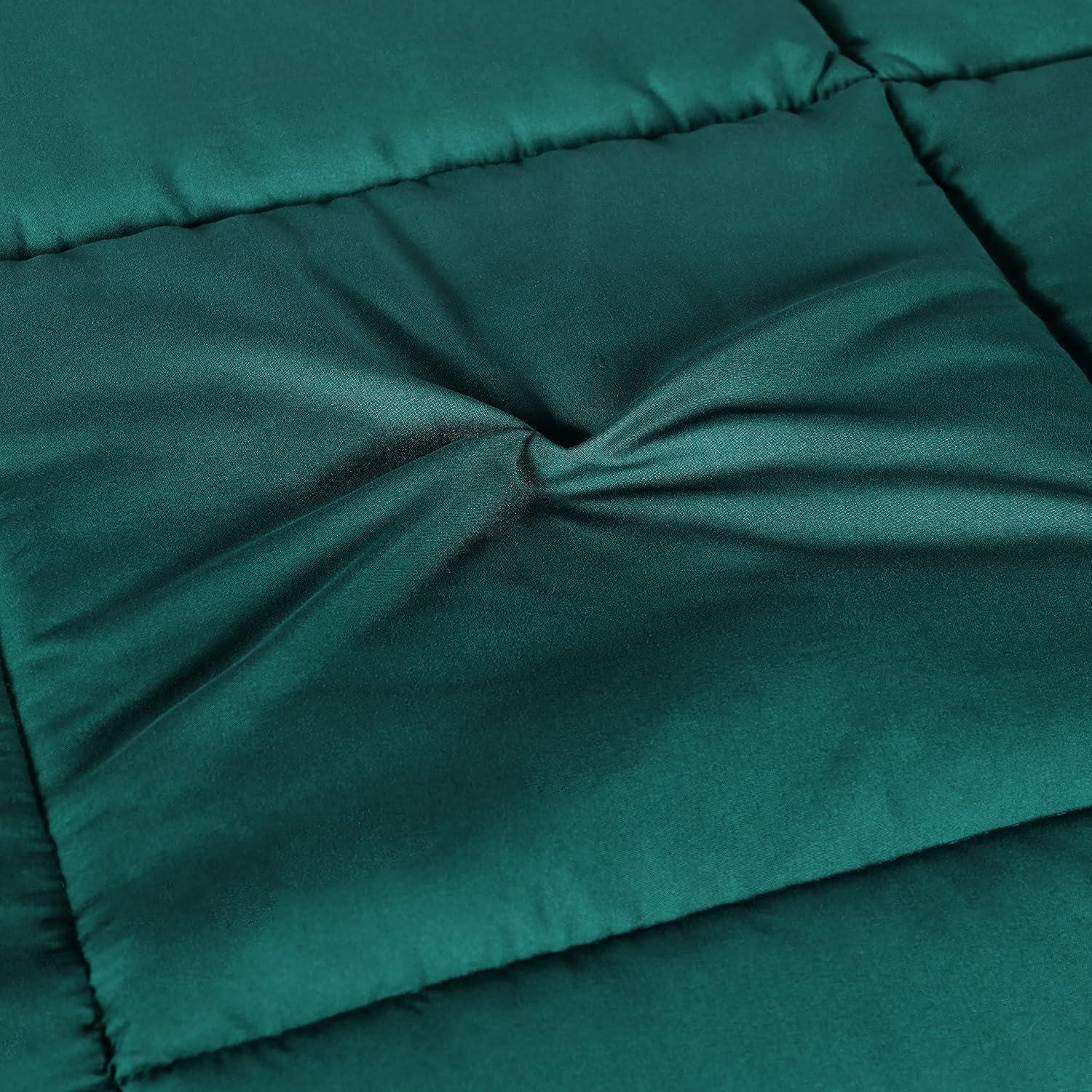 Superior Grand Down All Season Down Alternative Reversible Comforter