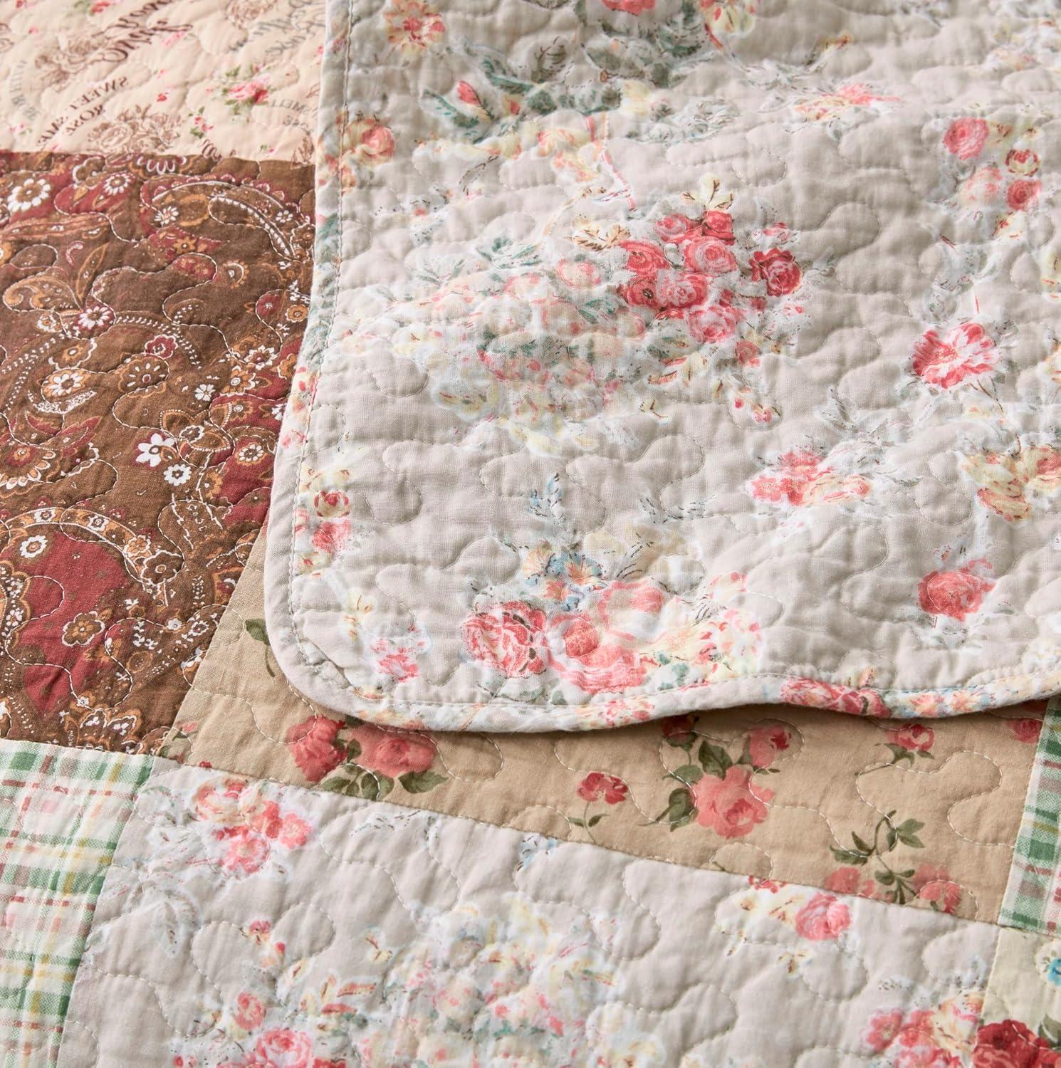 Cotton Quilt Set