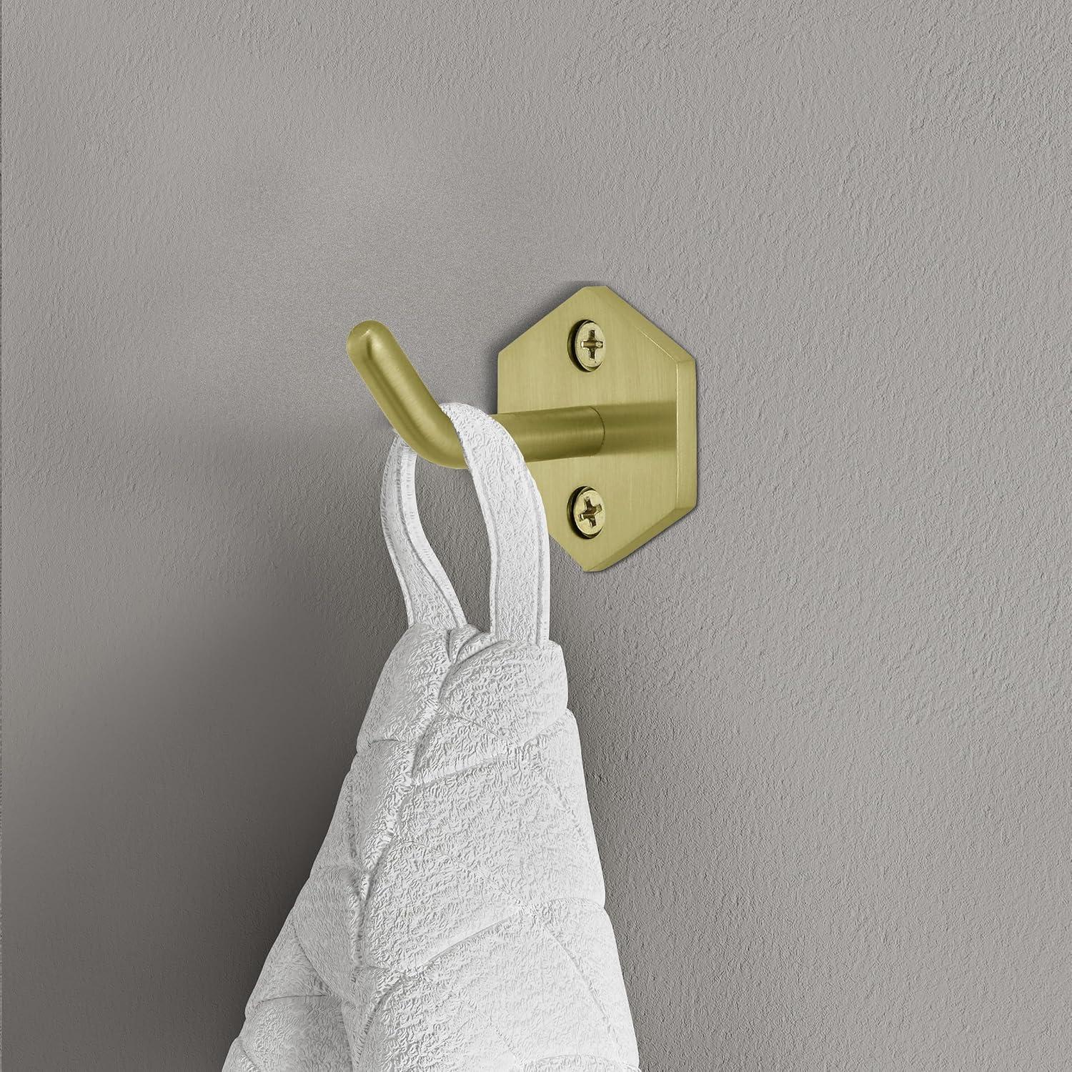 Brusque Robe Hook