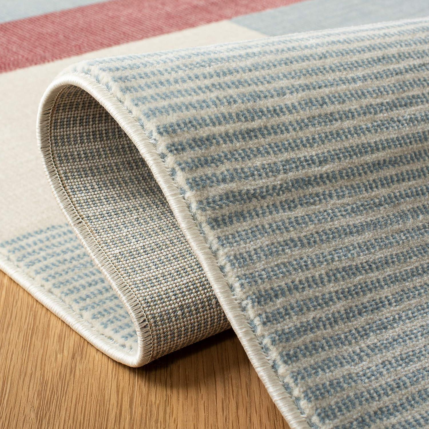 Orwell ORW370 Power Loomed Area Rug  - Safavieh