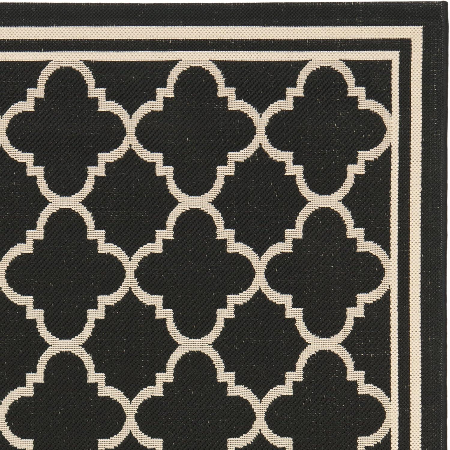 Courtyard CY6918 Indoor/Outdoor Area Rug  - Safavieh