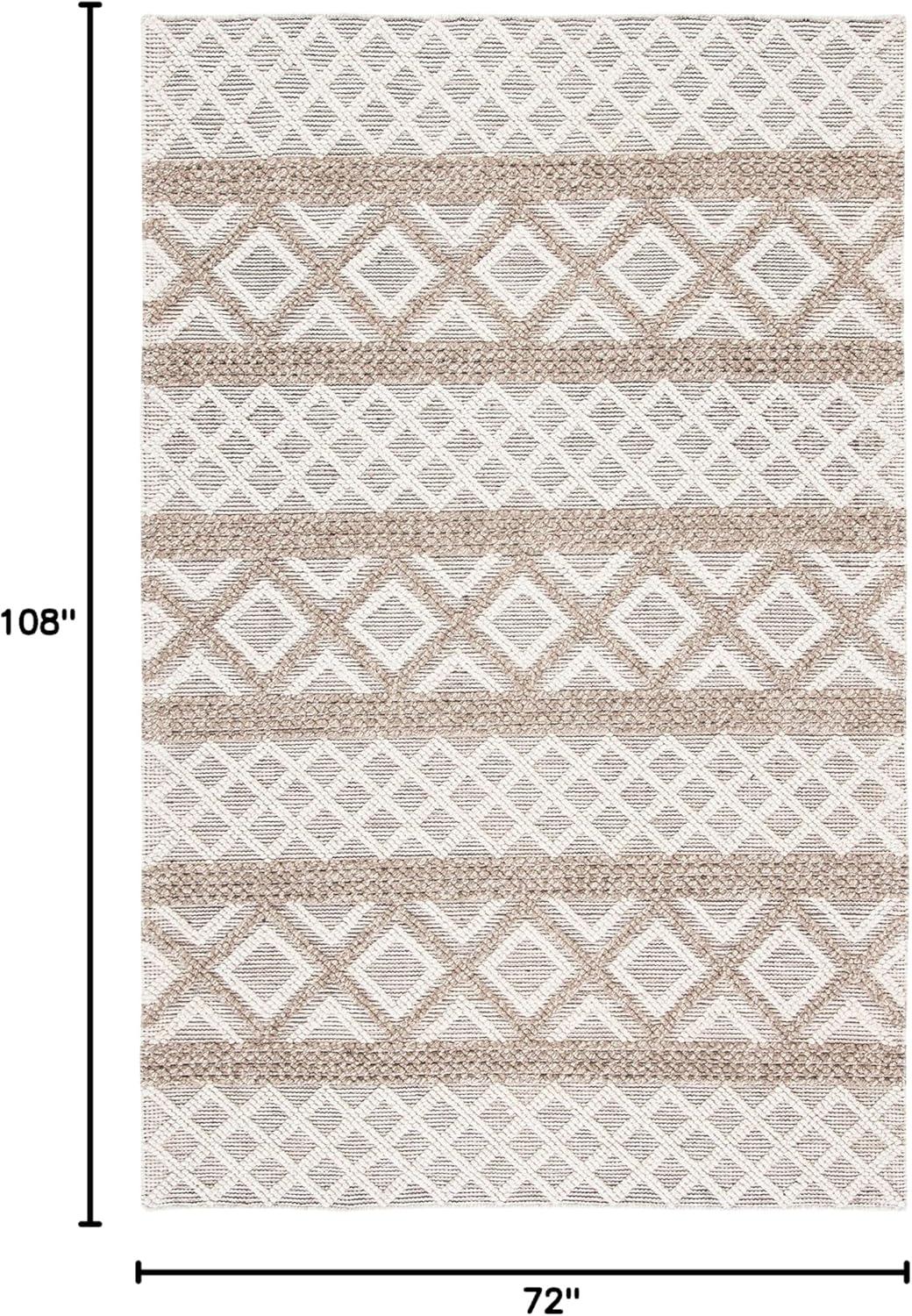 Vermont VRM211 Hand Woven Area Rug  - Safavieh