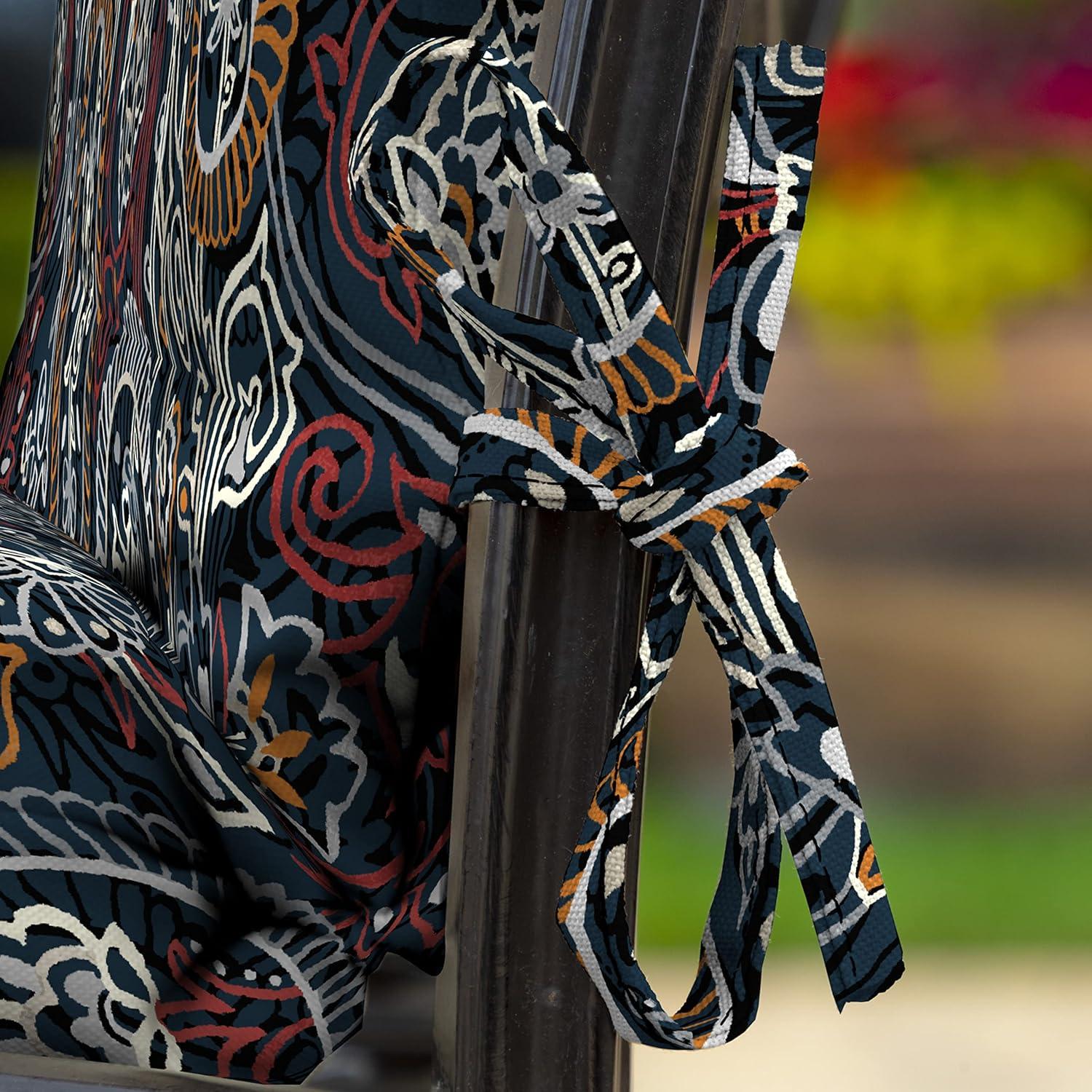 ARDEN Outdoor Seat/Back Cushion