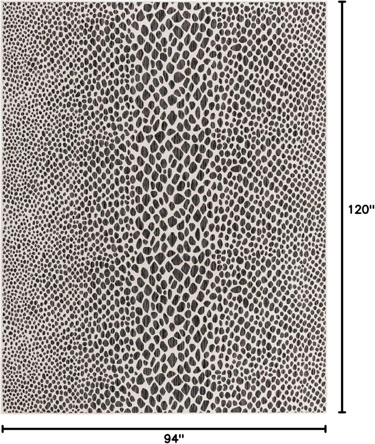Jill Zarin Cape Town Outdoor Rug