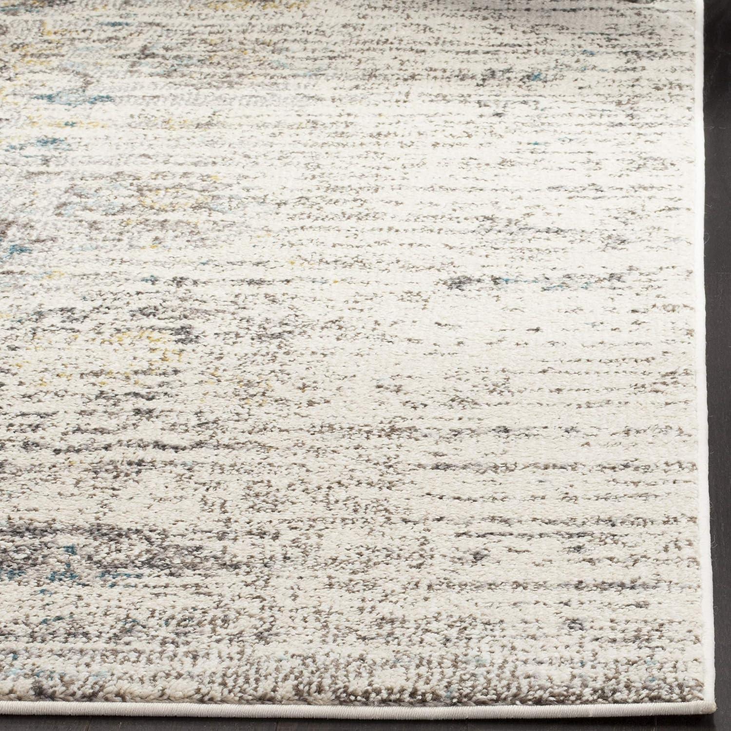 Monaco MNC209 Power Loomed Area Rug  - Safavieh