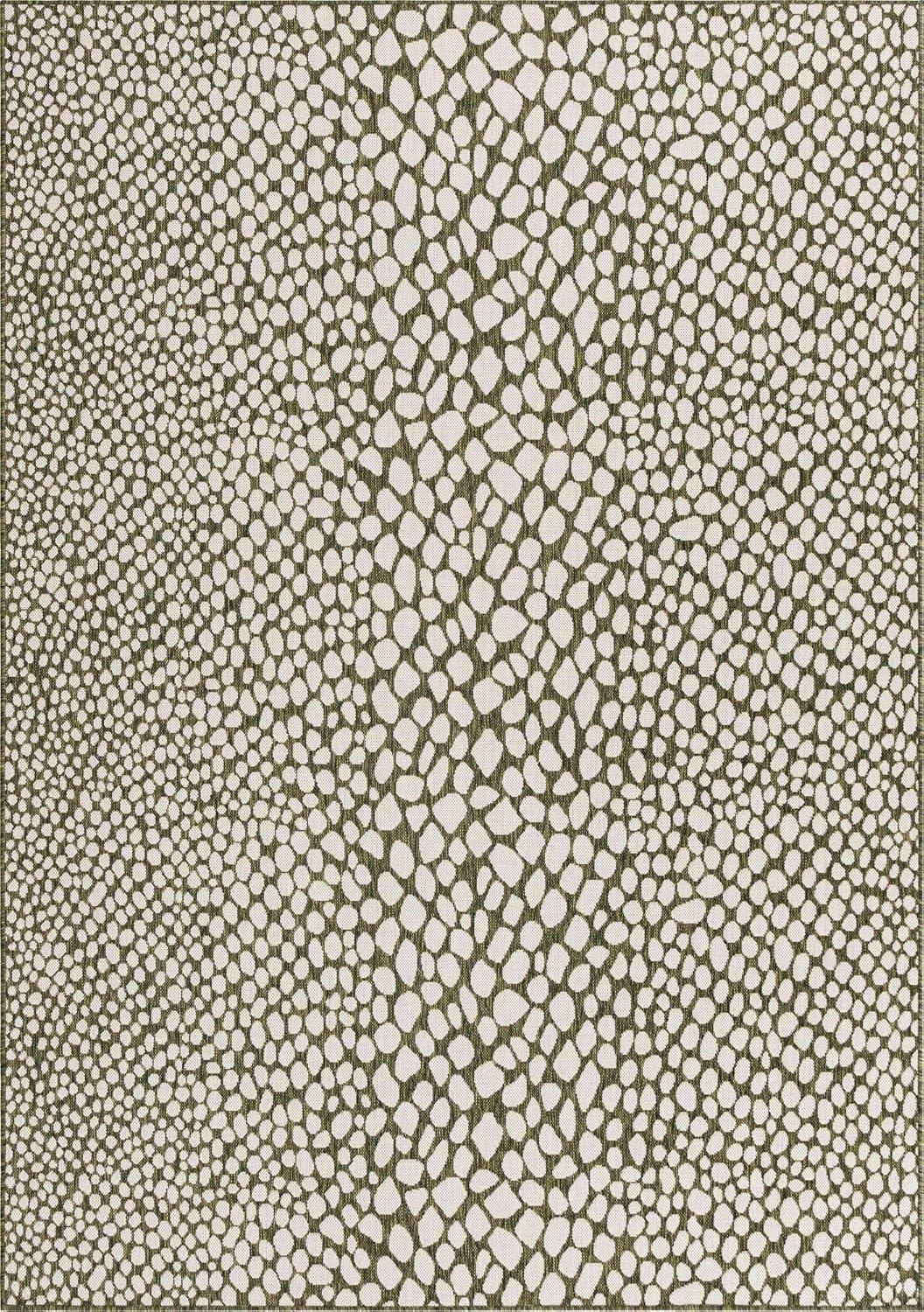 Jill Zarin Cape Town Outdoor Rug