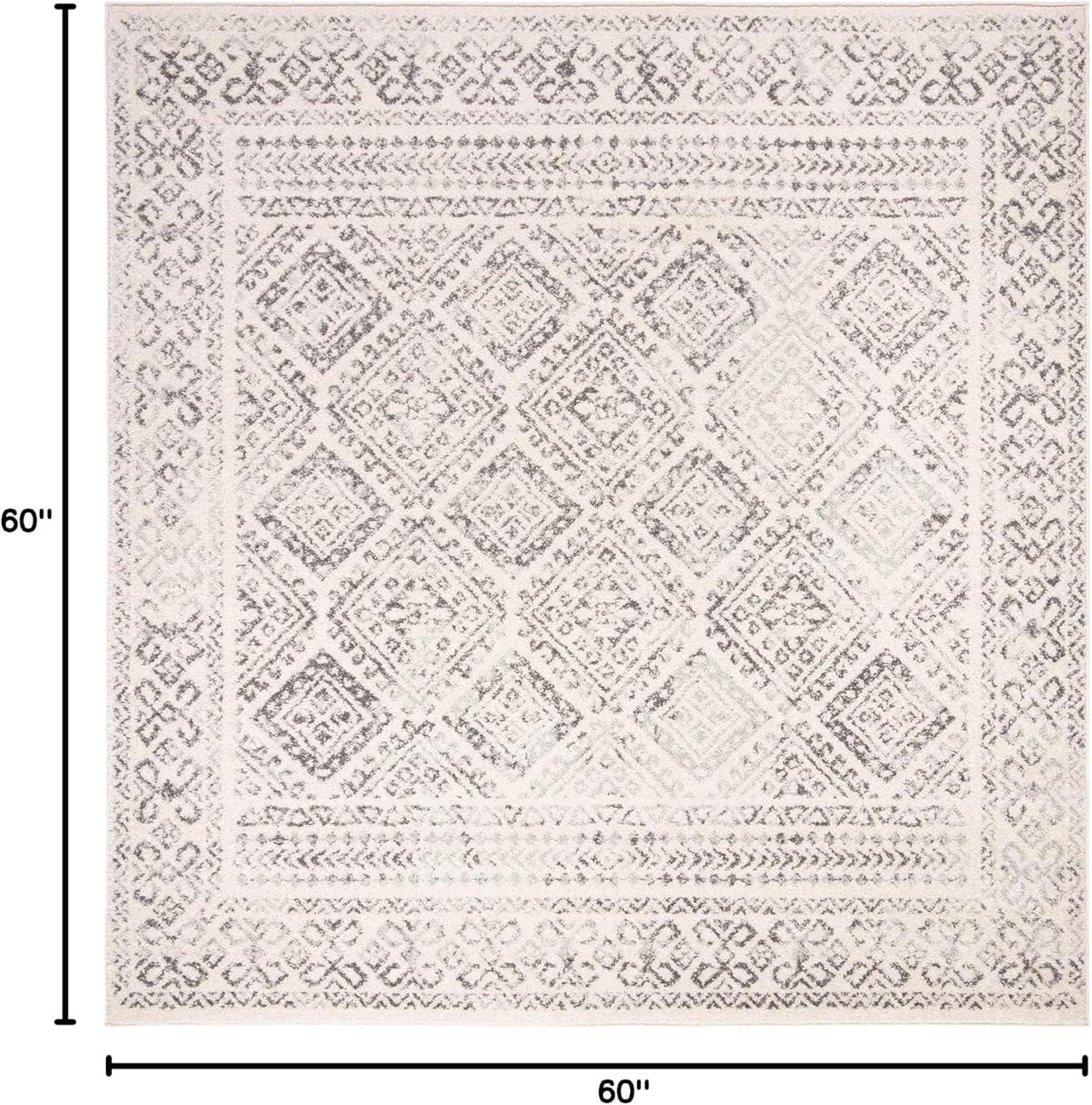 Tulum TUL264 Area Rug  - Safavieh