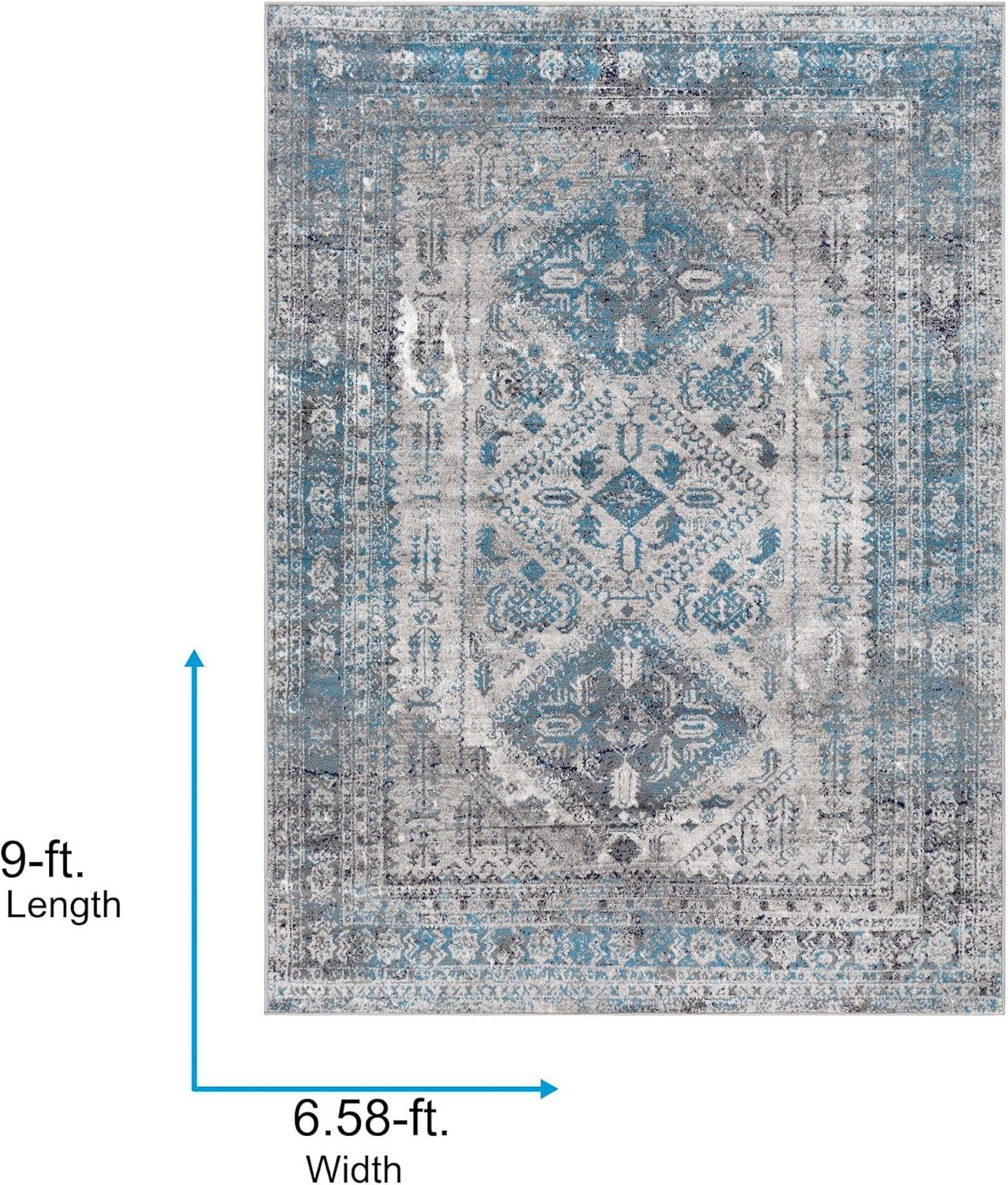 Melissa Traditional Rugs - Artistic Weavers