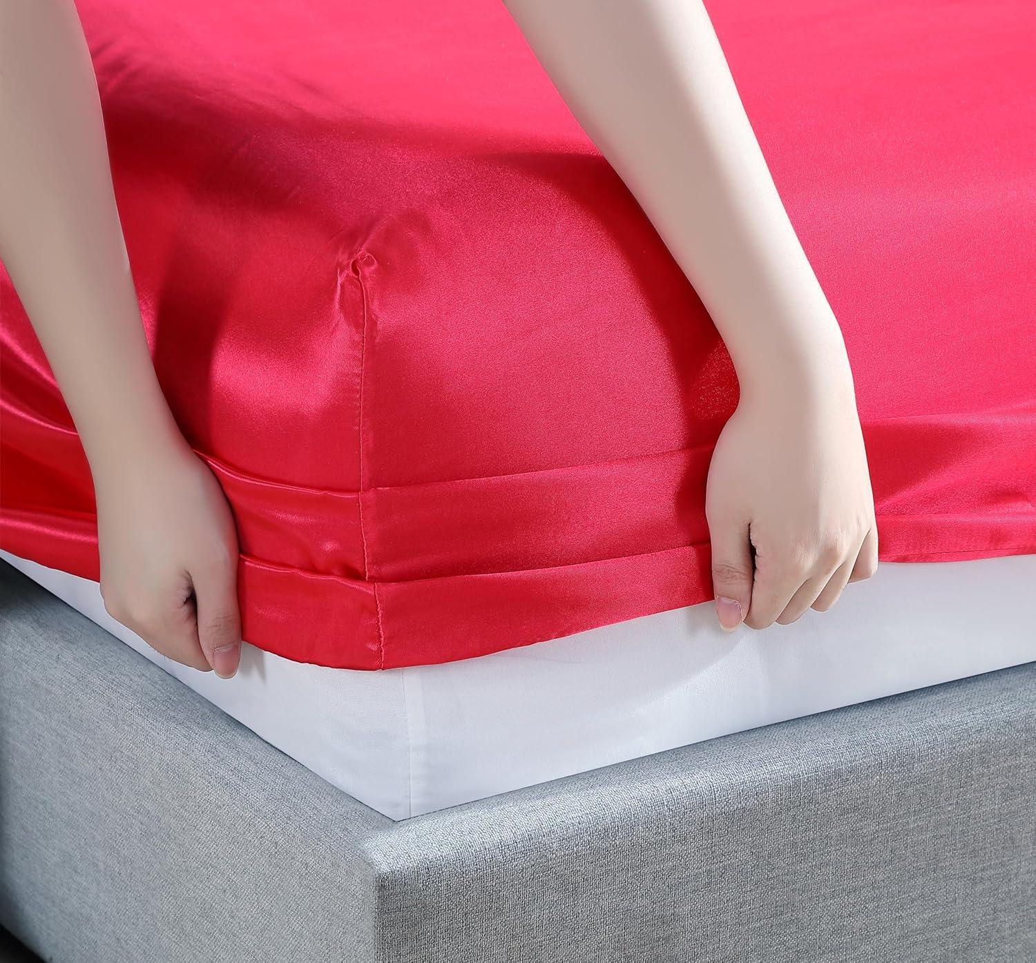 Microfiber Sheet Set
