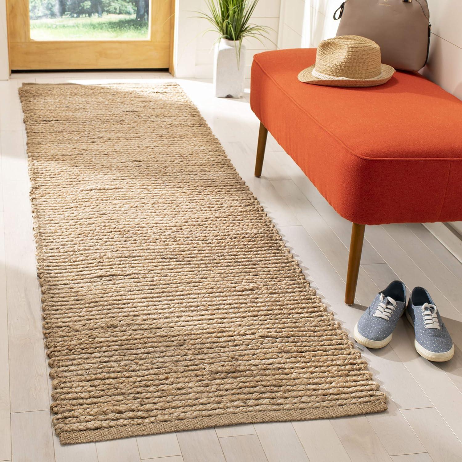 Cape Cod CAP355 Hand Woven Area Rug  - Safavieh