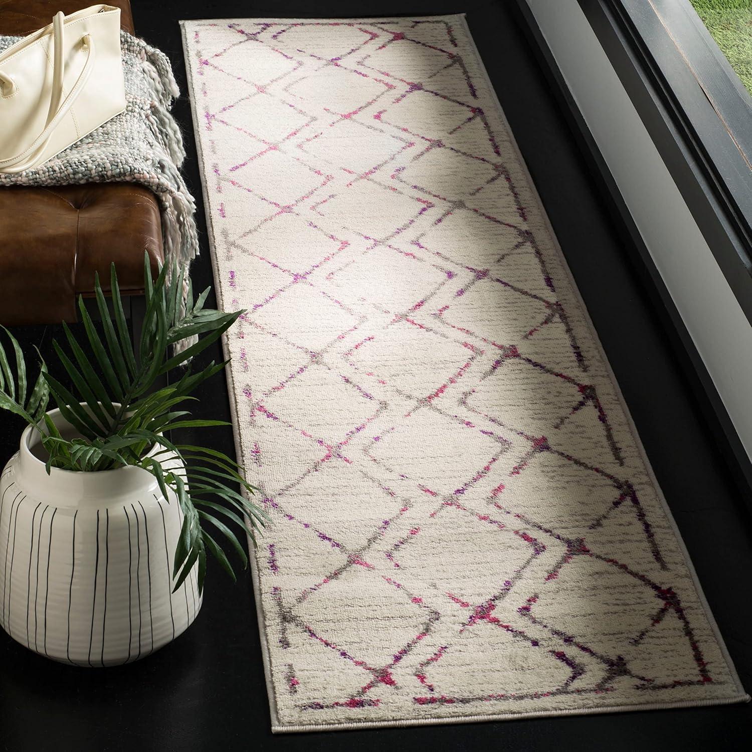 Skyler SKY197 Power Loomed Area Rug  - Safavieh