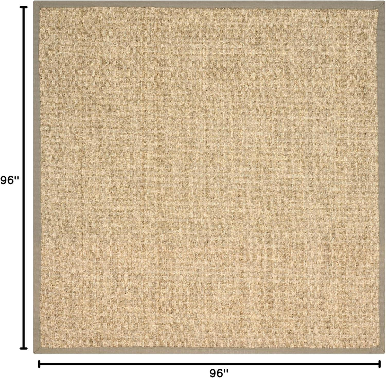 Natural Fiber NF114 Area Rug  - Safavieh