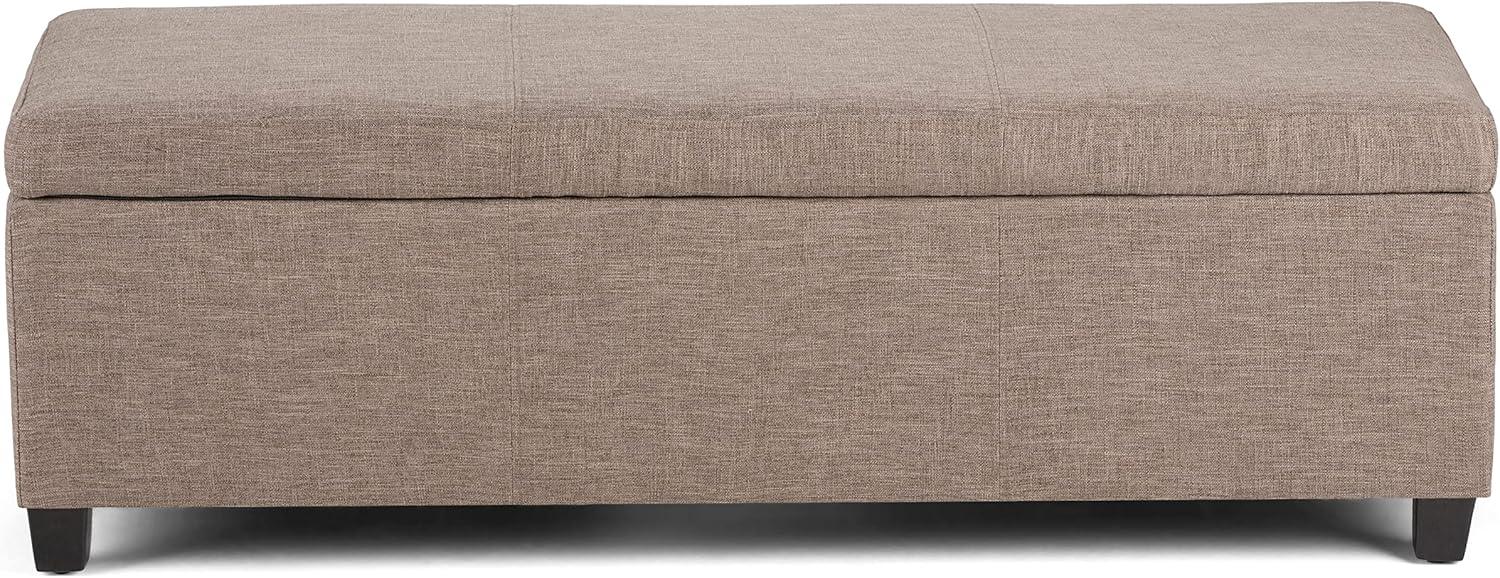 Cornaro Upholstered Ottoman