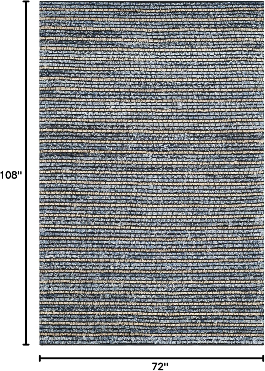 Cape Cod CAP363 Hand Woven Area Rug  - Safavieh