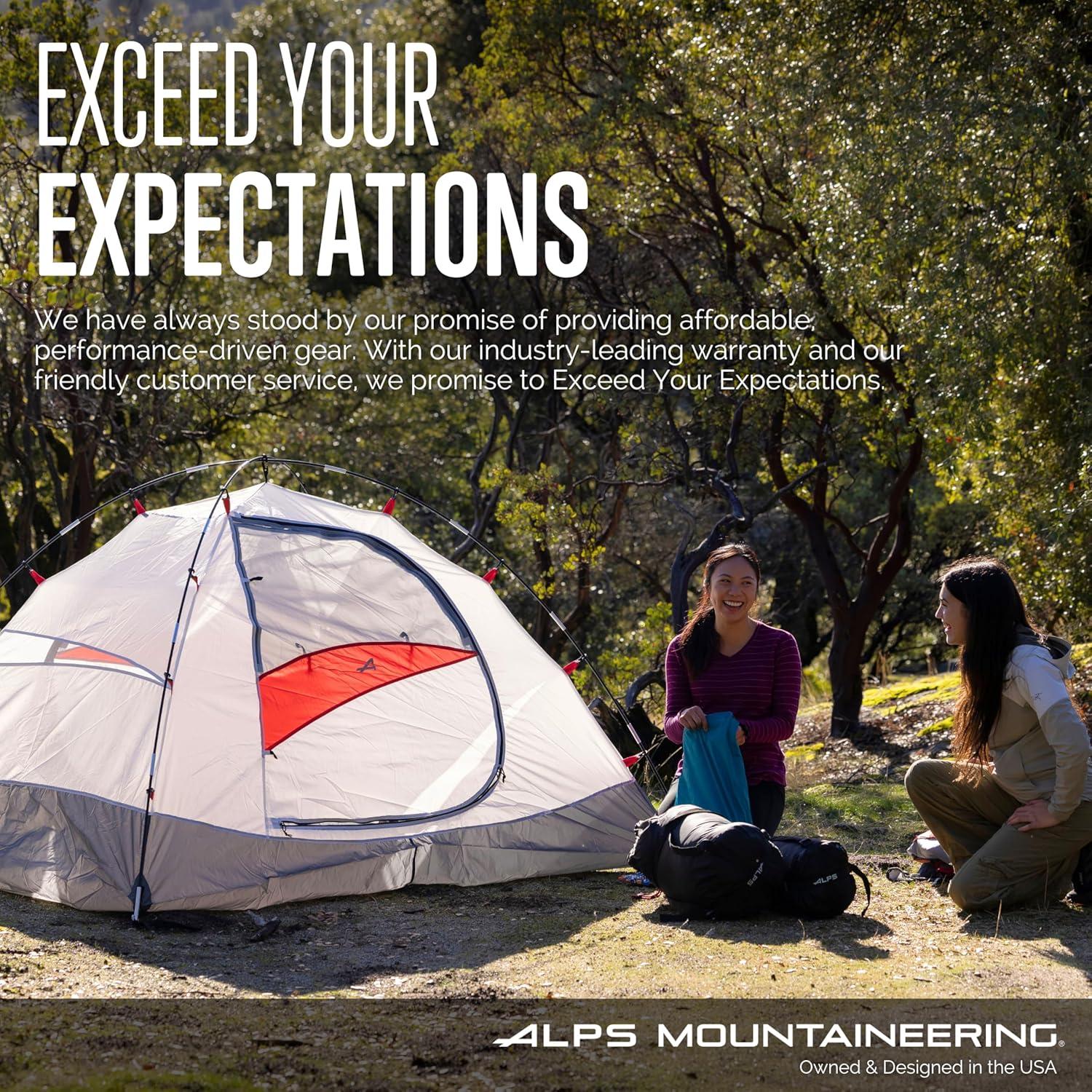 ALPS Mountaineering Camp Table - 2022 Model