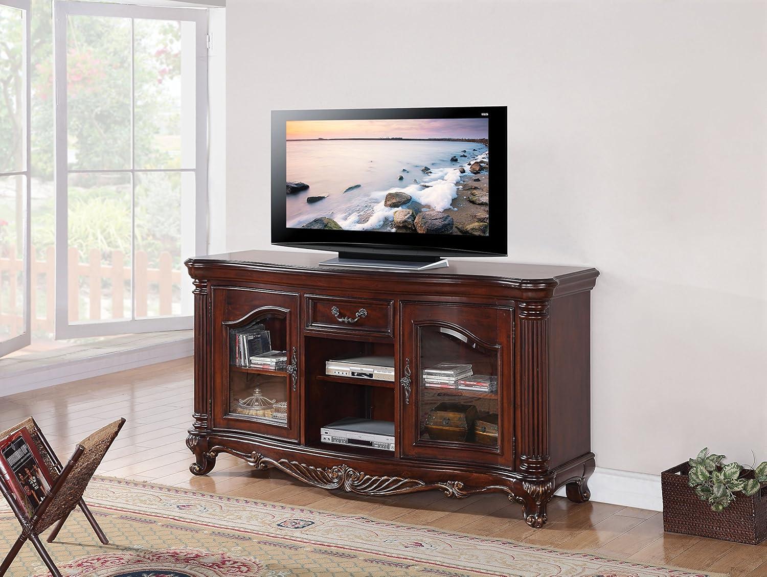 Mccarthy Media Console