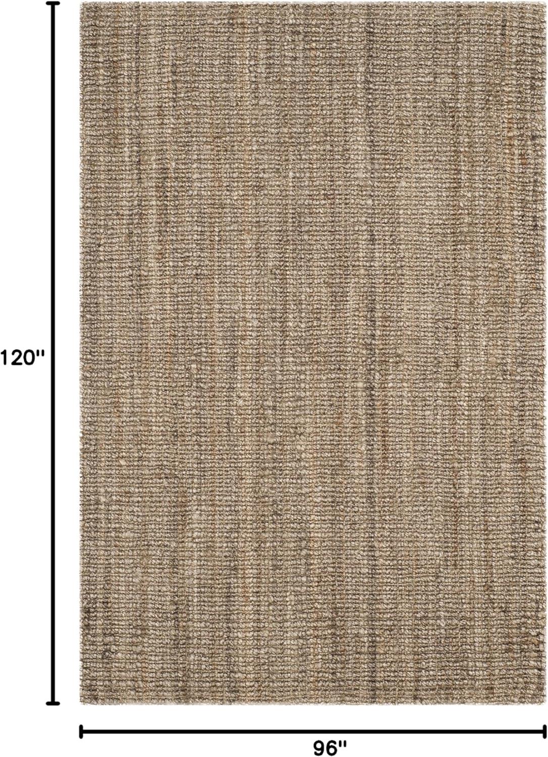 Natural Fiber NF447 Area Rug  - Safavieh