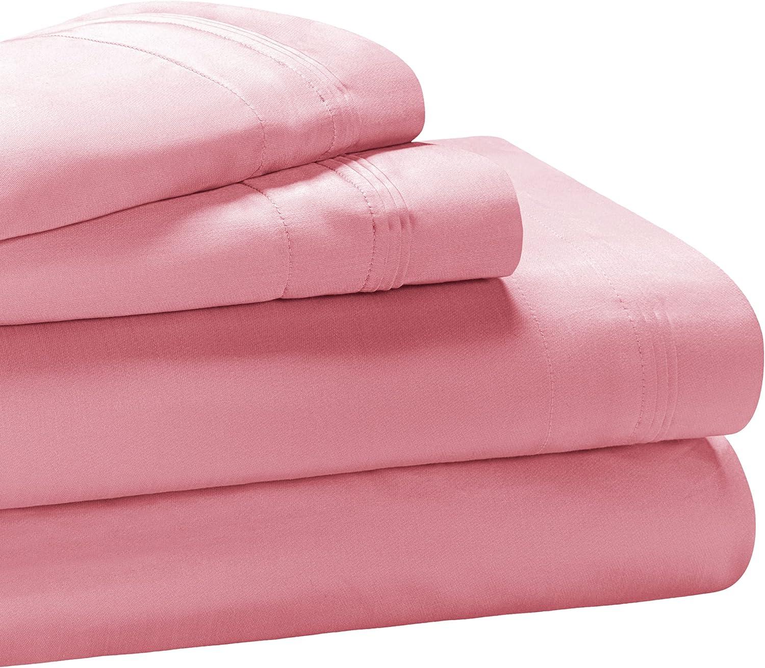 Luxor Treasures 650 Thread Count Egyptian Cotton Sateen Sheet Set by Superior