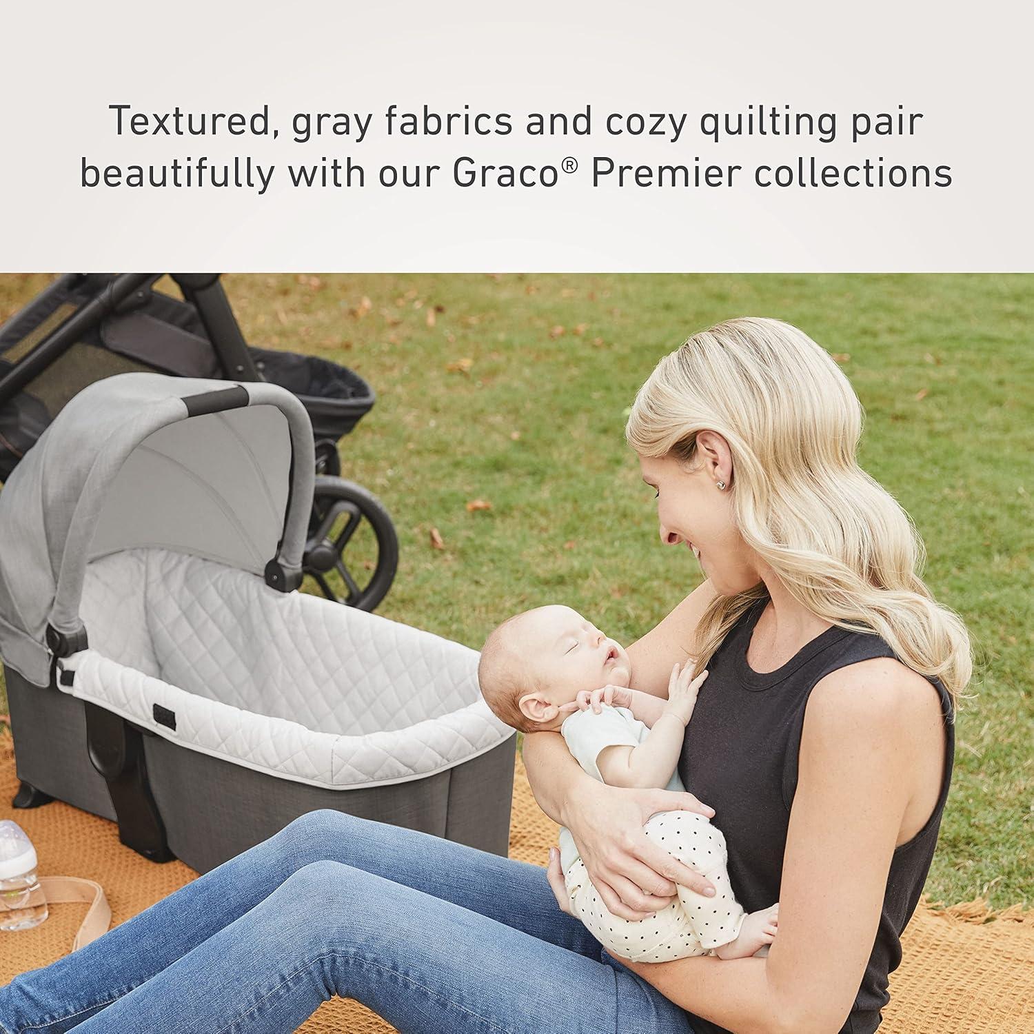 Graco Modes Premier Universal Carry Cot
