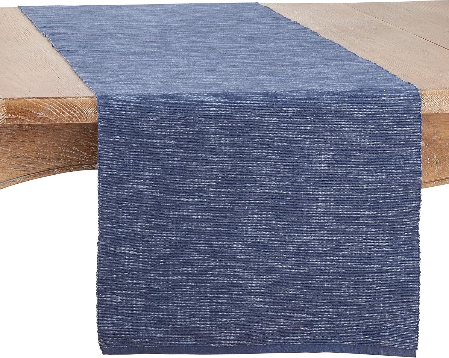 Bay Collection No Pattern Table Runnner