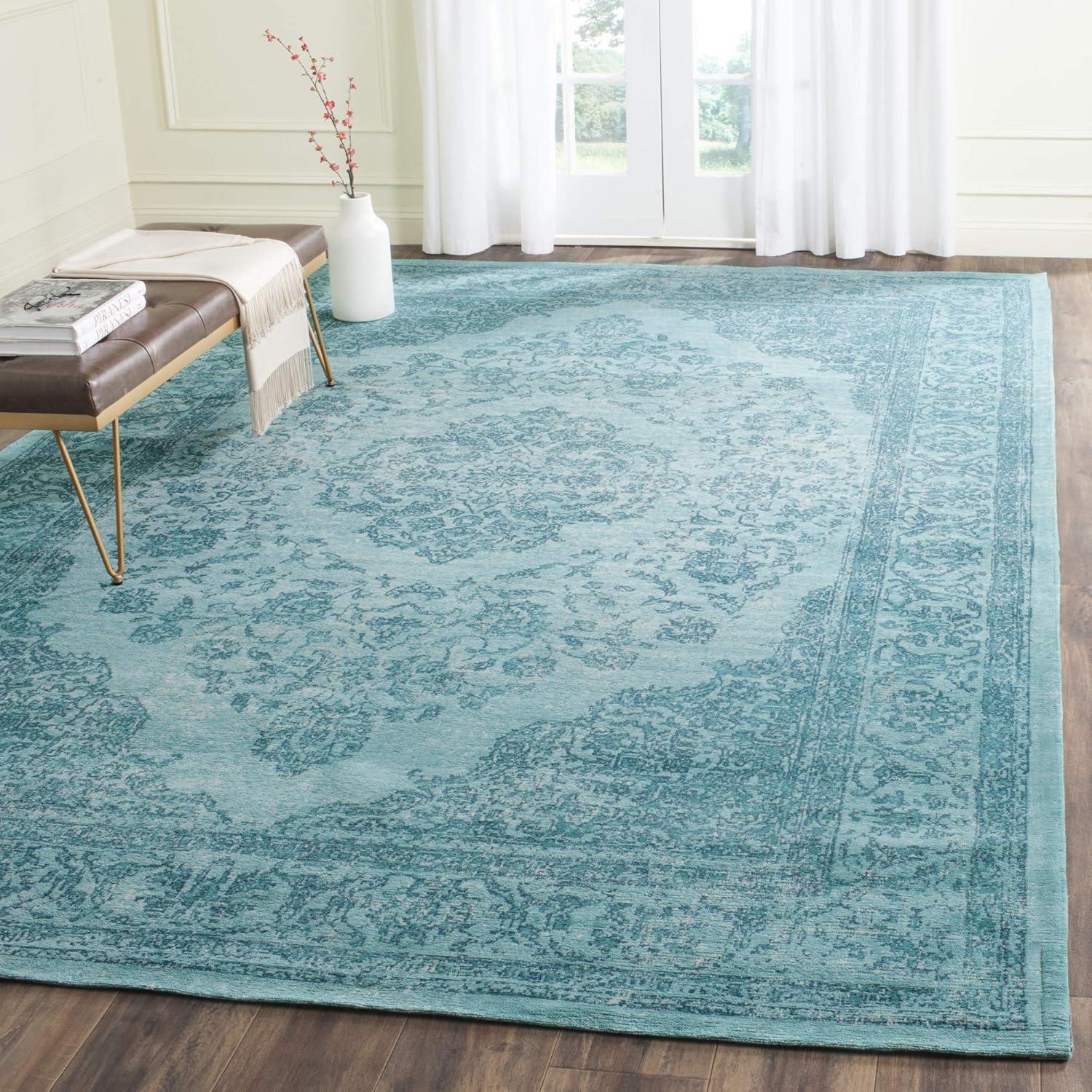 Classic Vintage CLV121 Power Loomed Area Rug  - Safavieh