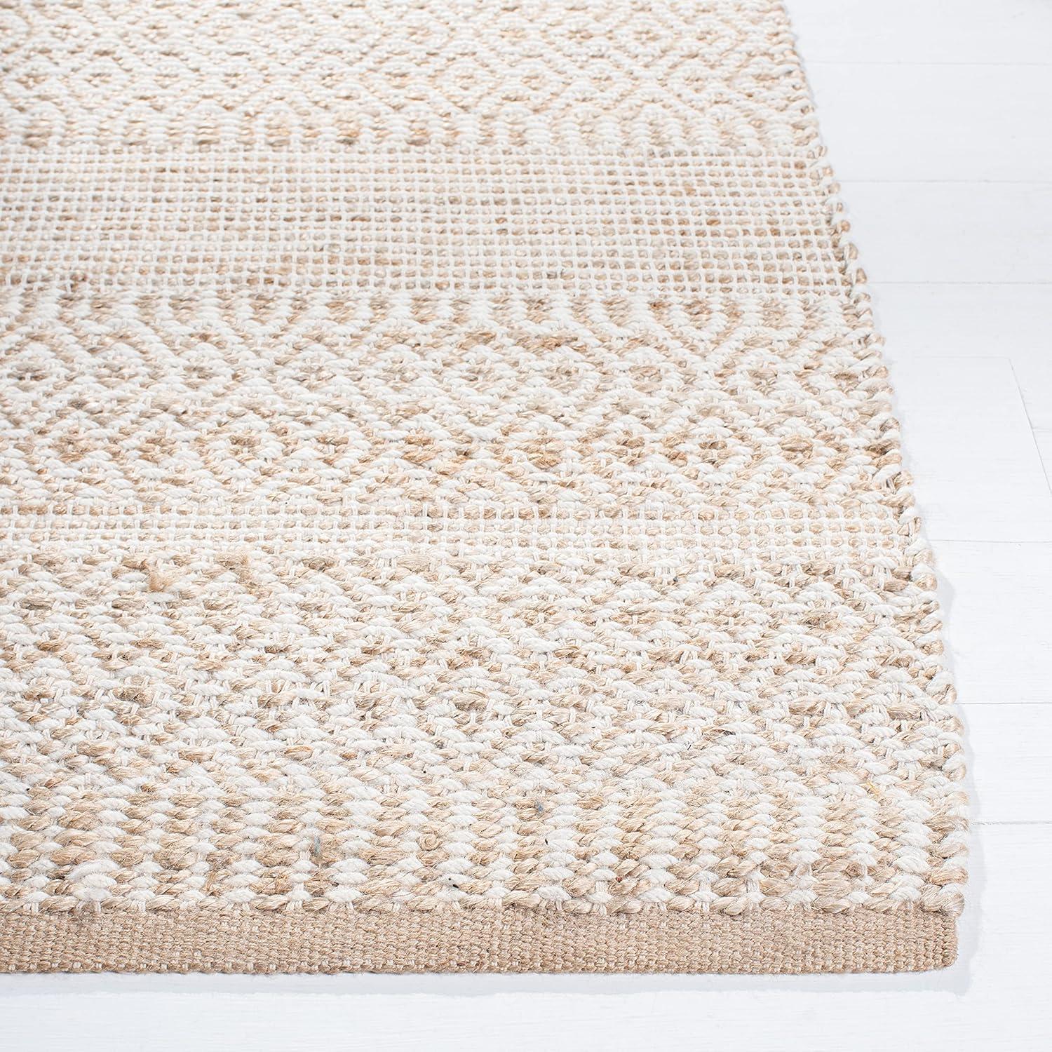 Vermont VRM903 Hand Woven Area Rug  - Safavieh