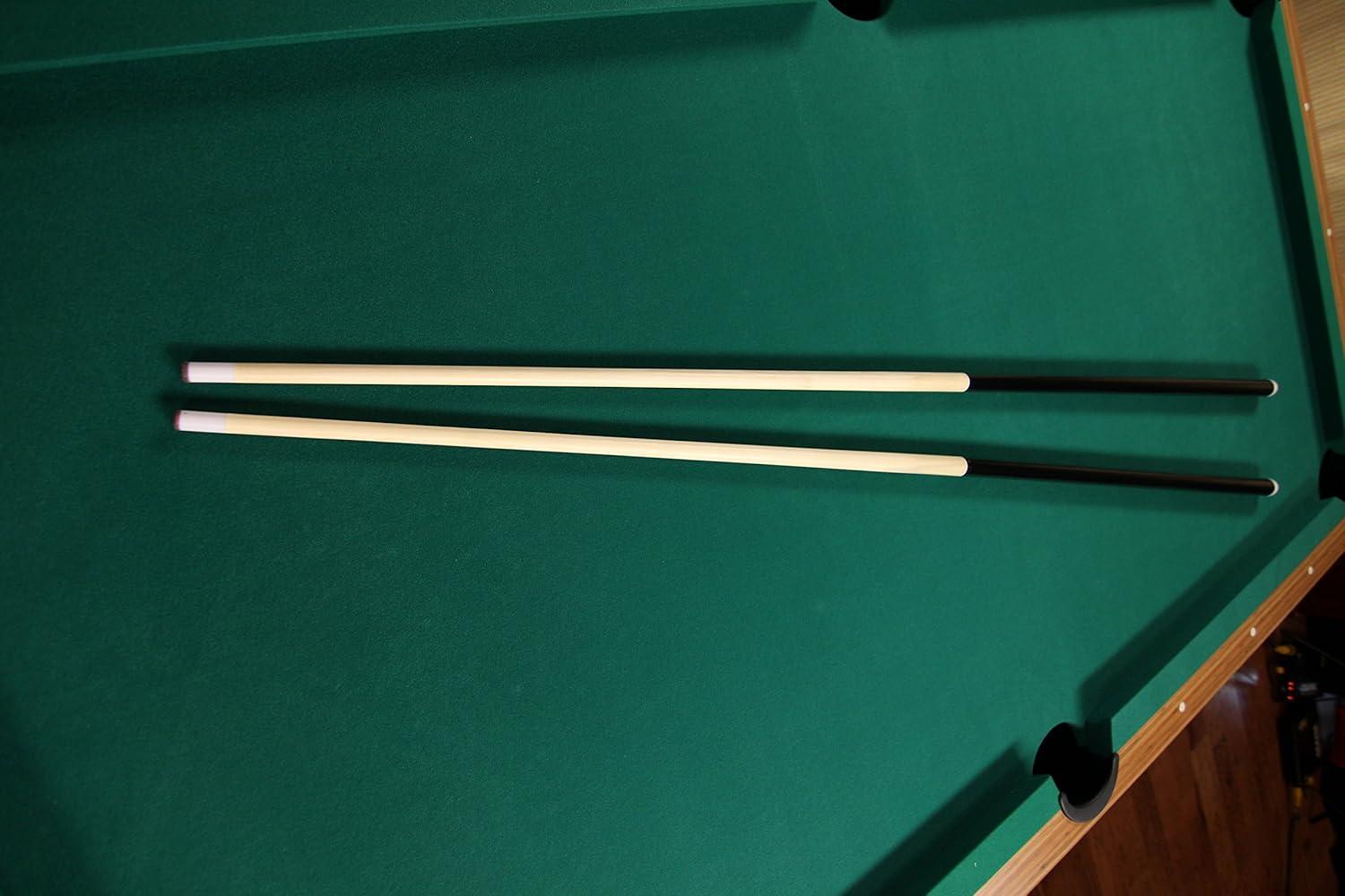 Mizerak Dynasty Space Saver 6.7' Pool Table & Reviews | Wayfair