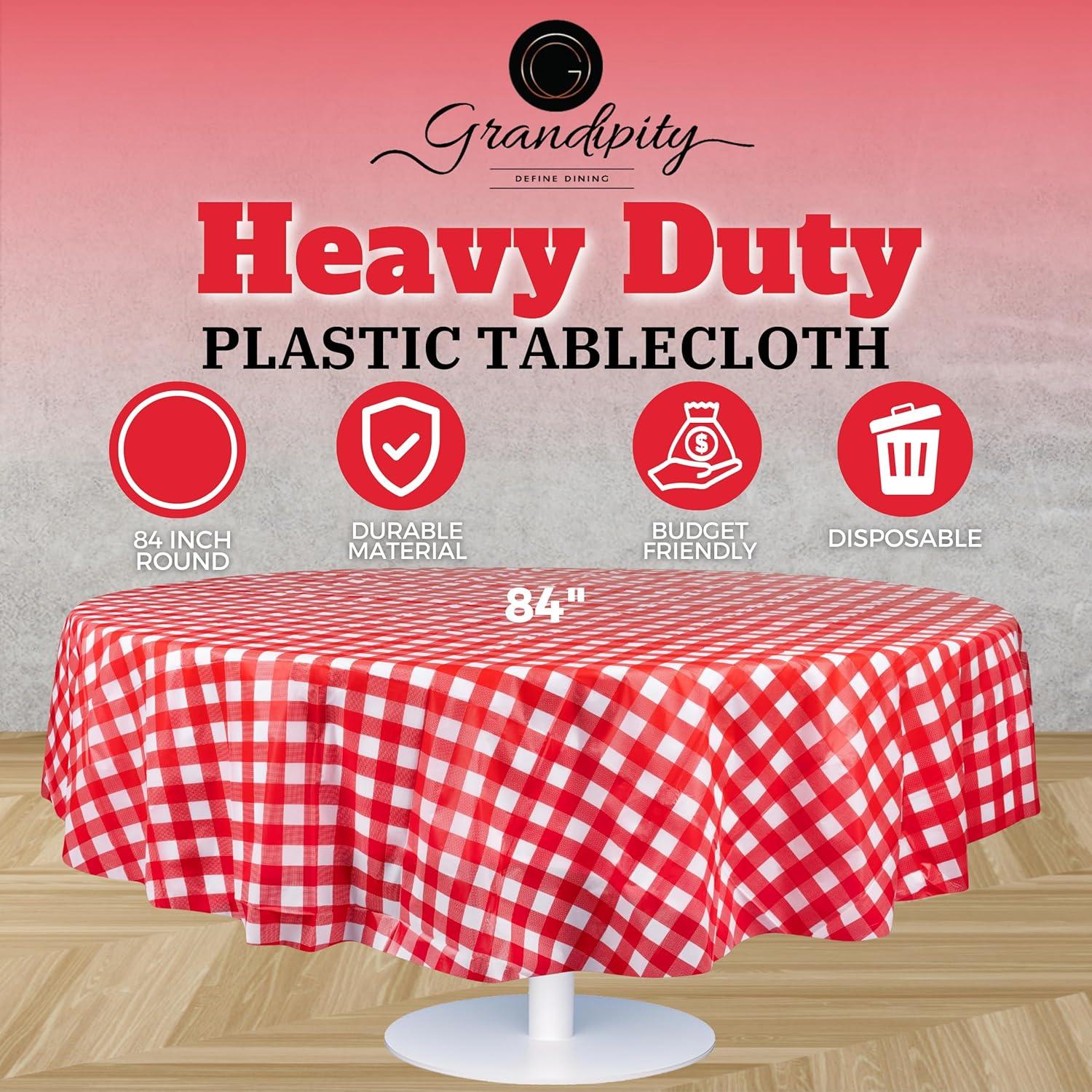 Disposable Tablecloth