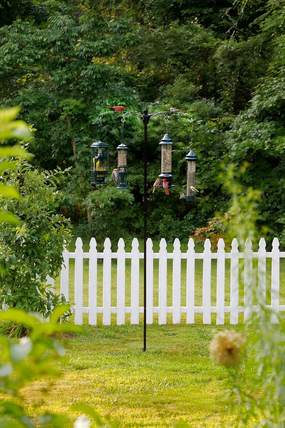 Brome Squirrel Guard