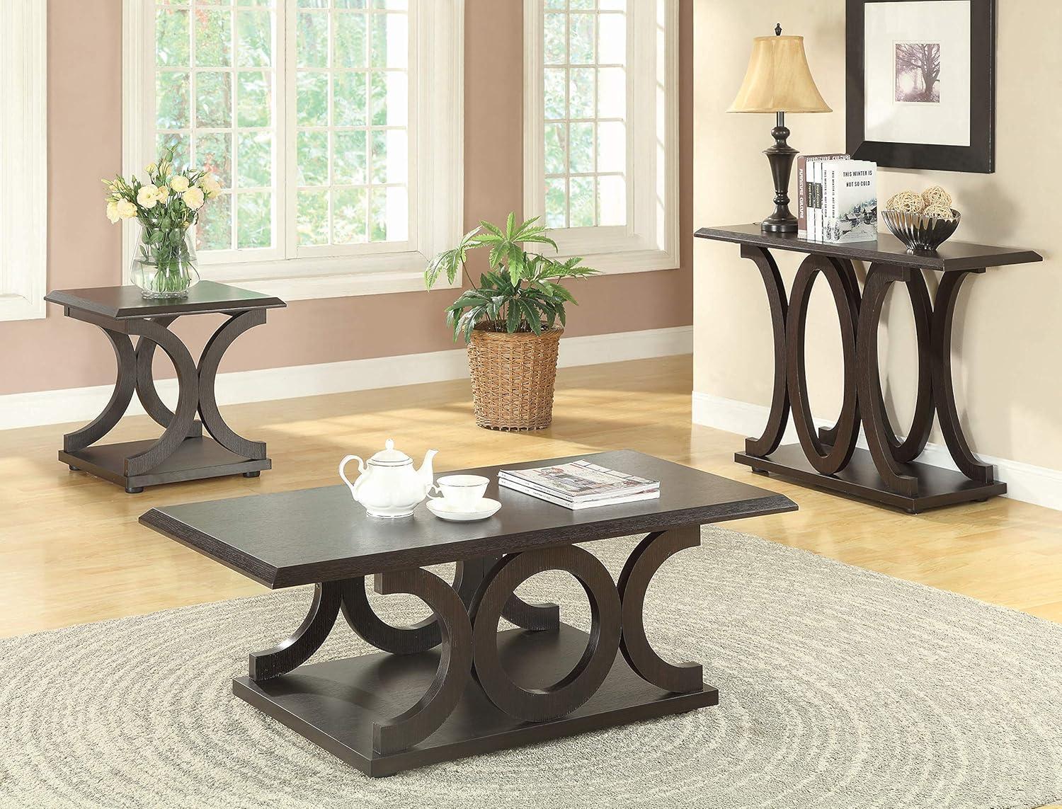 Shelly Single Coffee Table