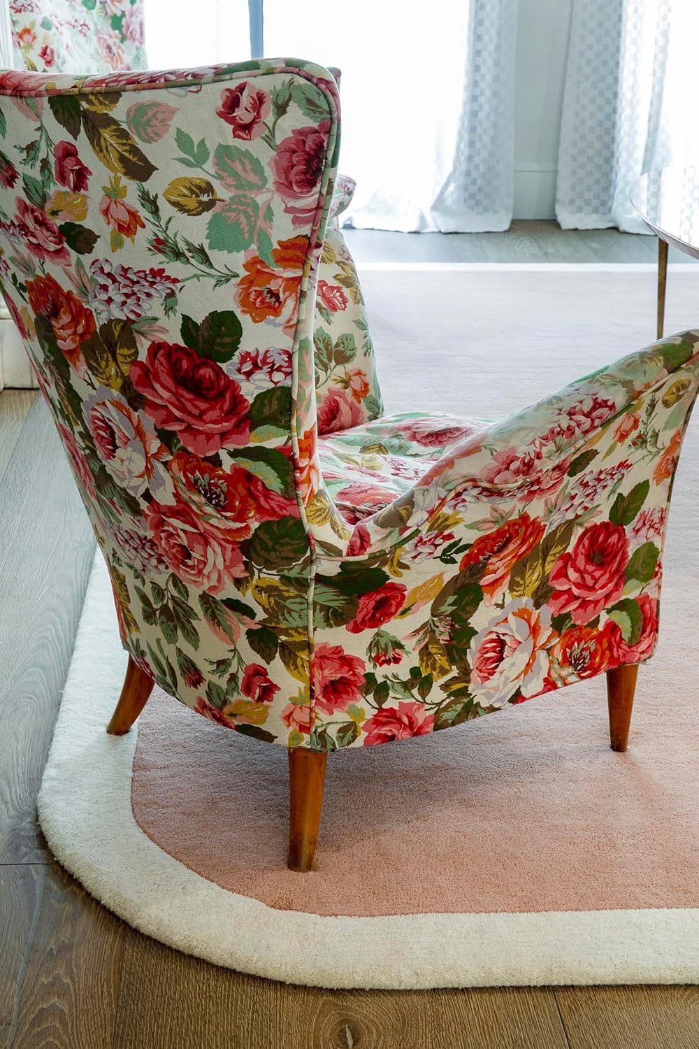 Tallulah Hand Tufted Wool Rug
