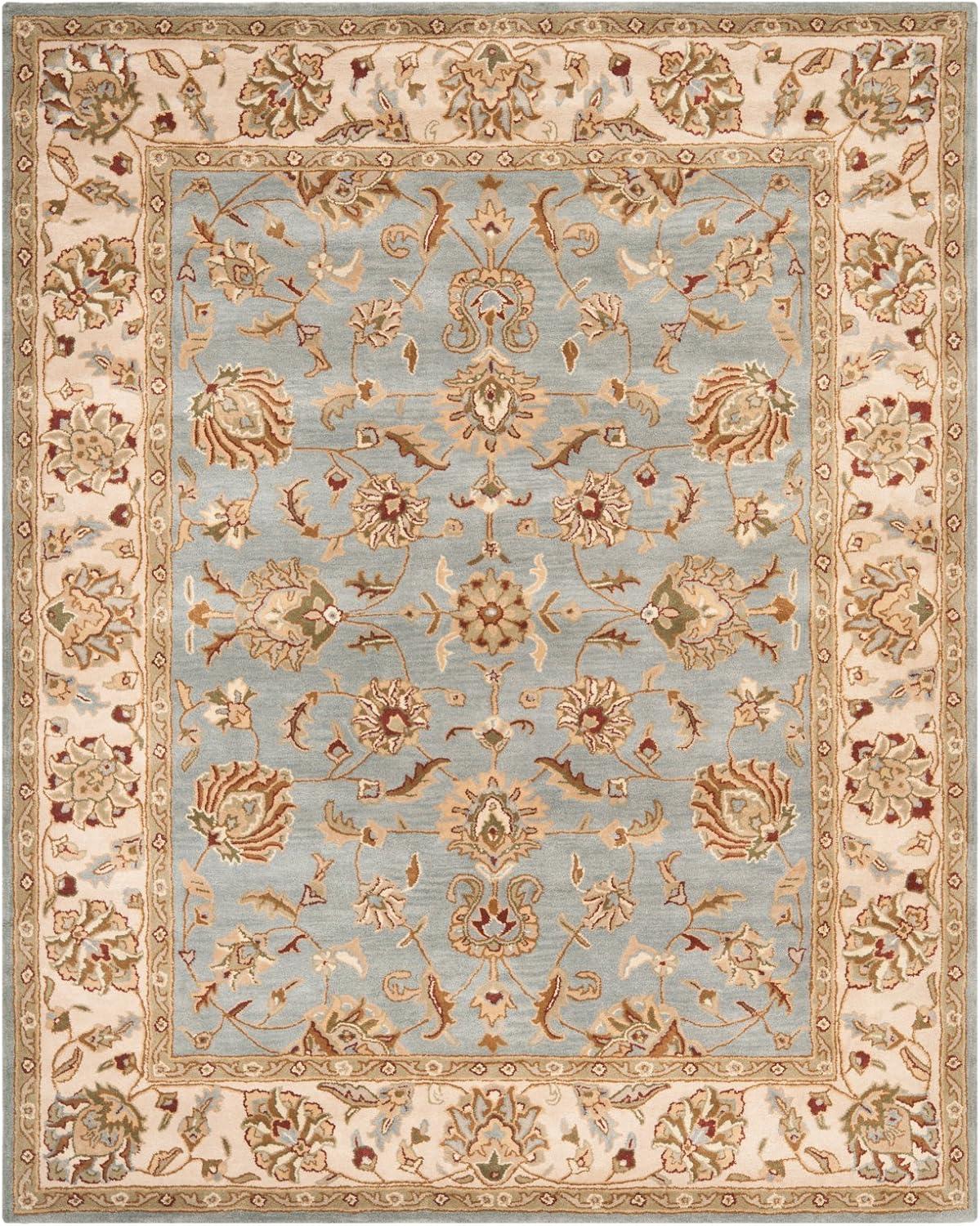 Royalty ROY343 Hand Tufted Area Rug  - Safavieh