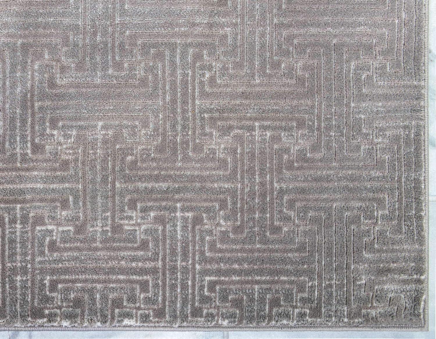 Jill Zarin Park Avenue Uptown Rug