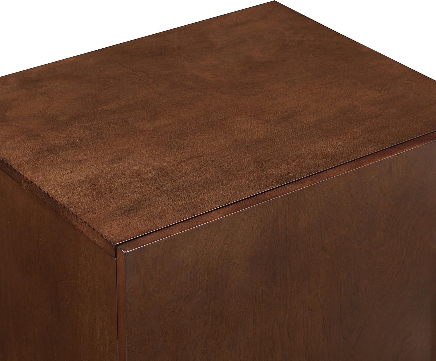 Crosley Media Stand