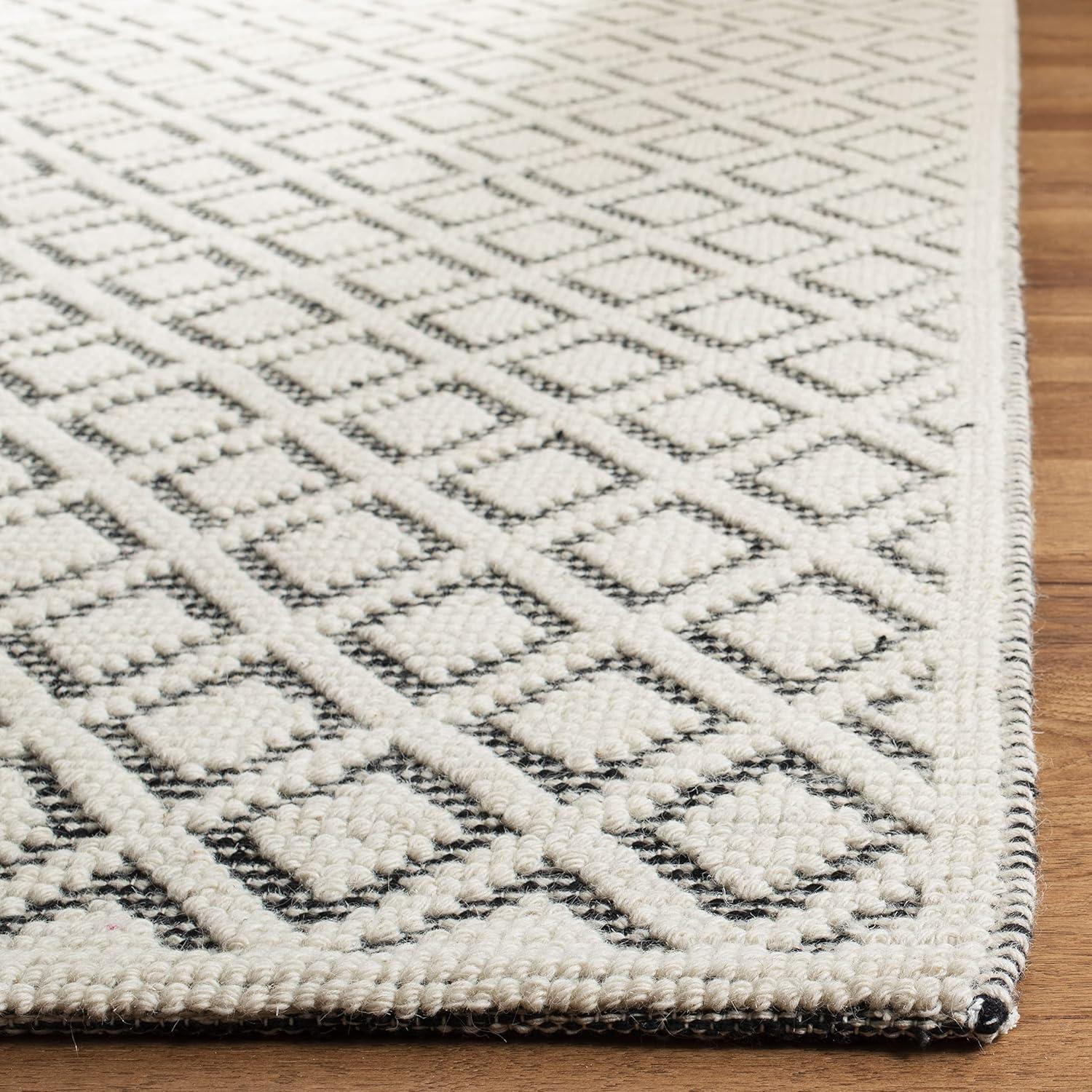 Vermont VRM304 Hand Woven Area Rug  - Safavieh