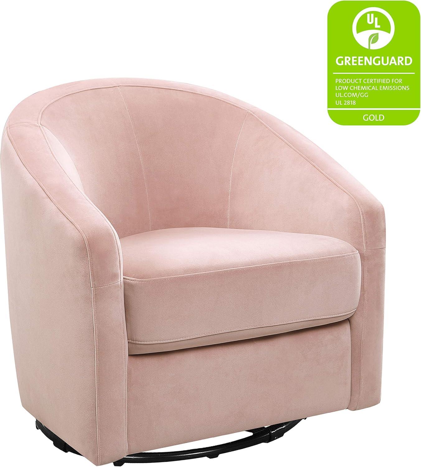 Madison Swivel Glider