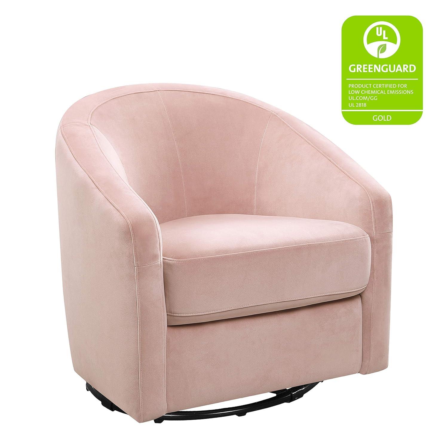 Madison Swivel Glider
