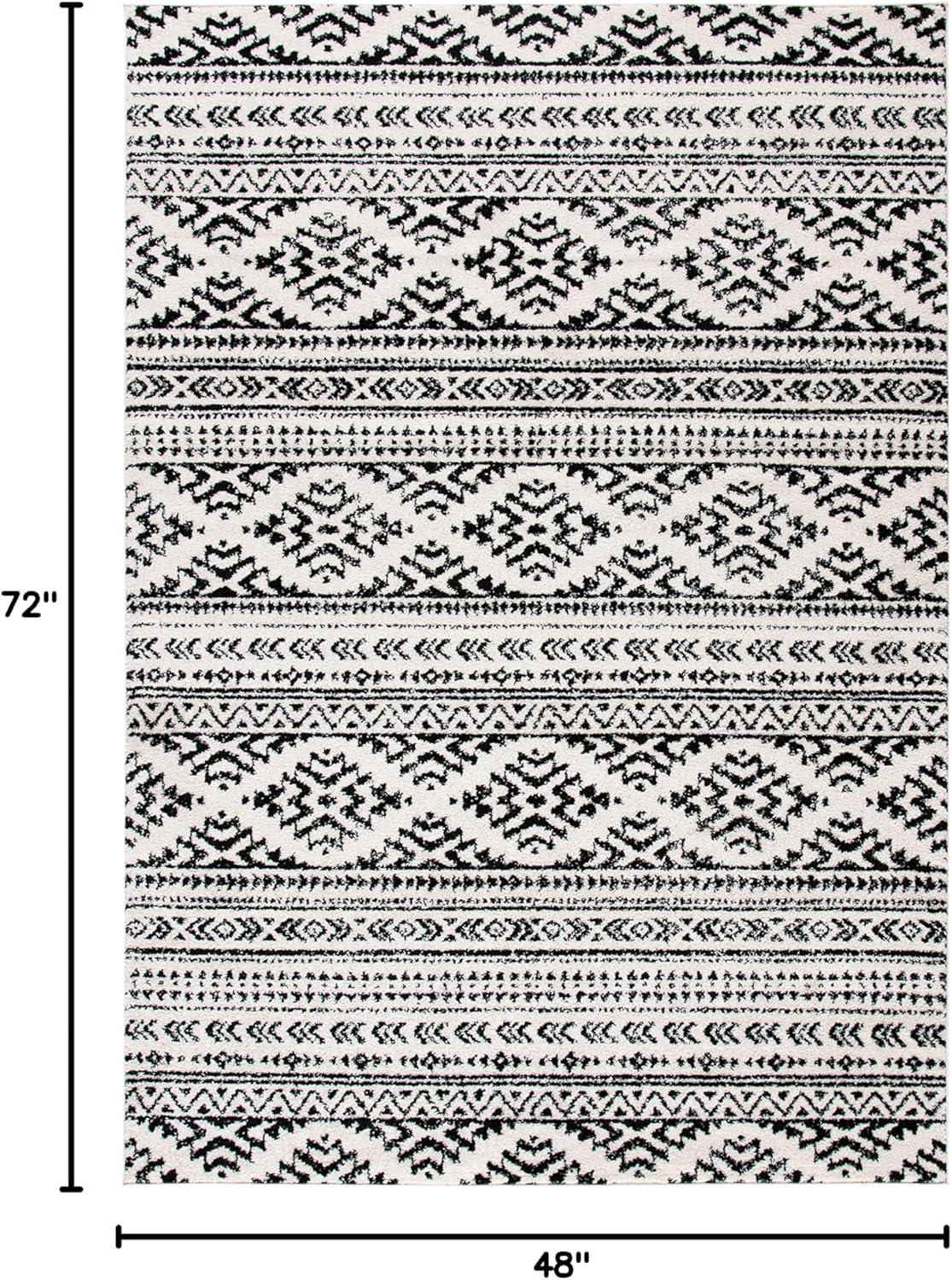 Tulum TUL272 Area Rug  - Safavieh