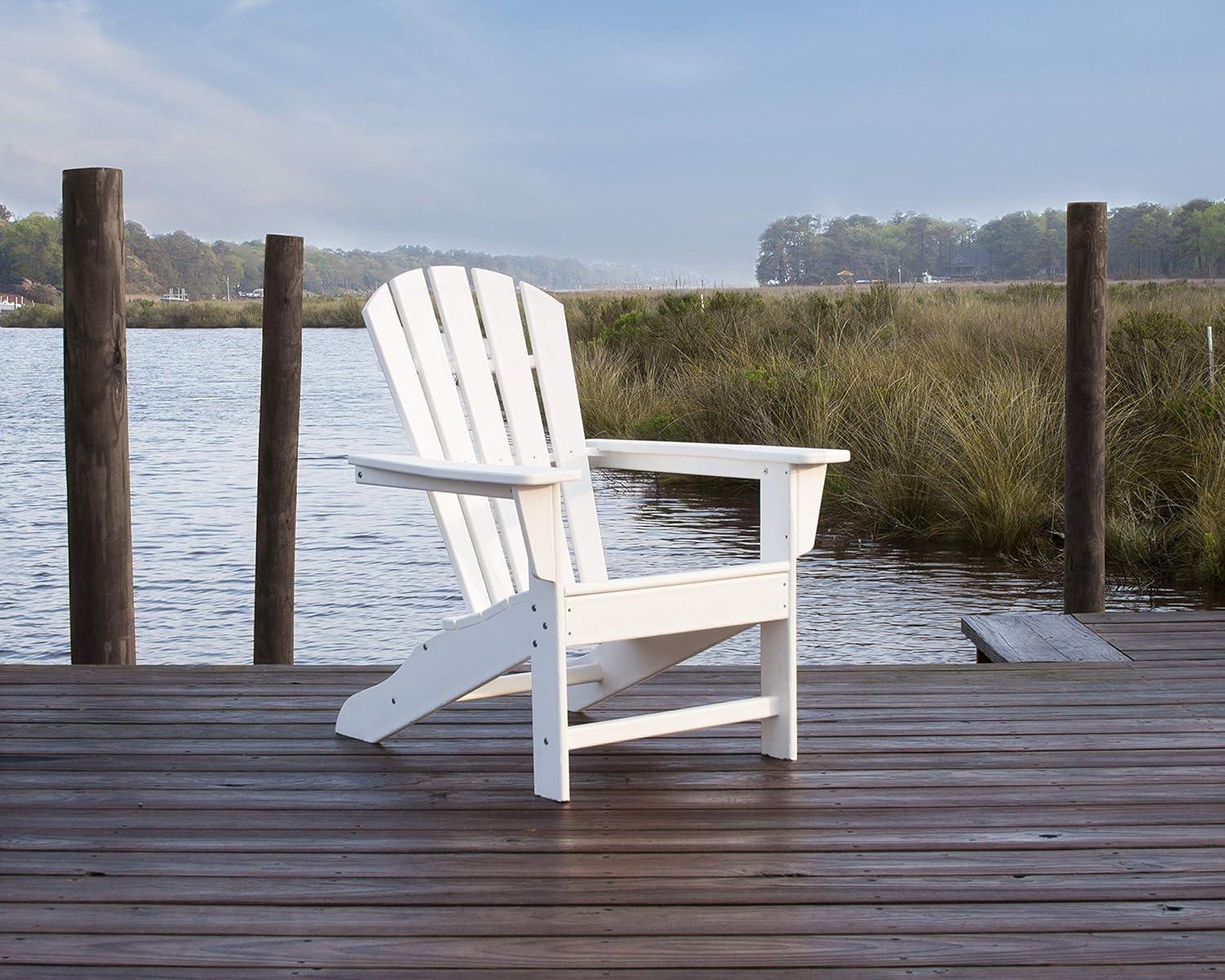 POLYWOOD x Birch Lane Veranda Adirondack Chair