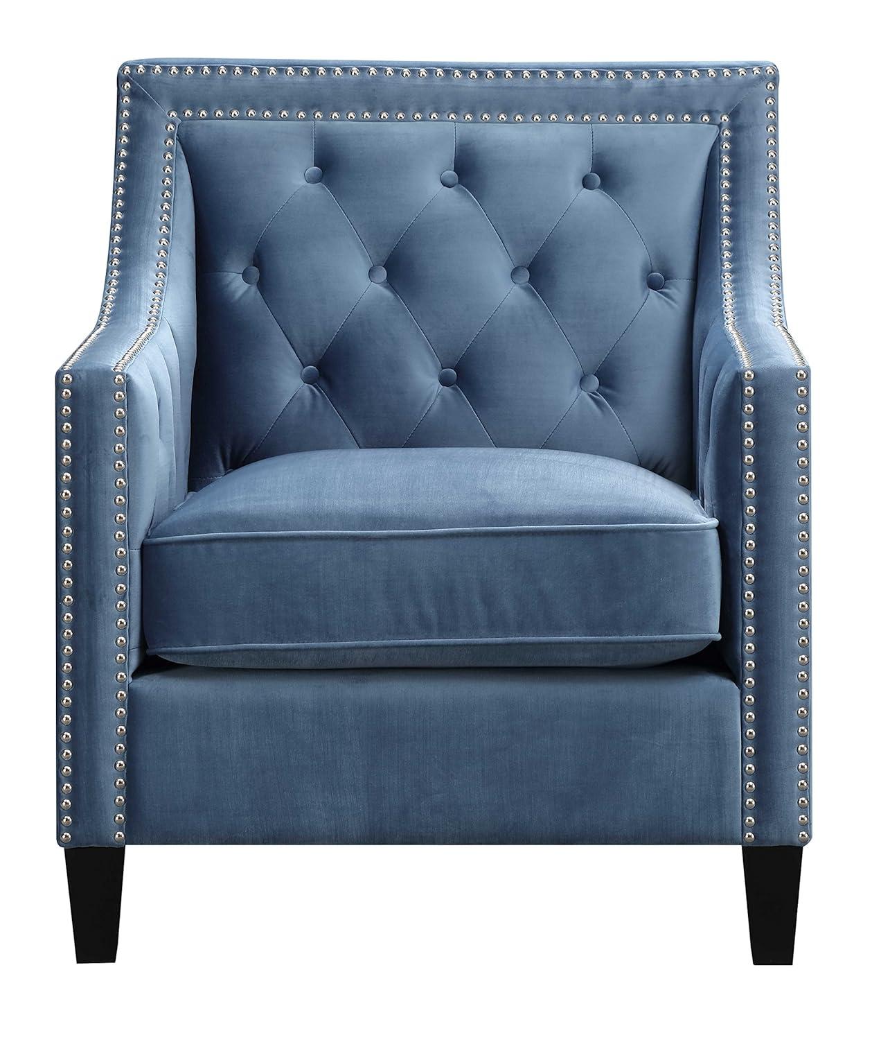 Chilukki Upholstered Armchair
