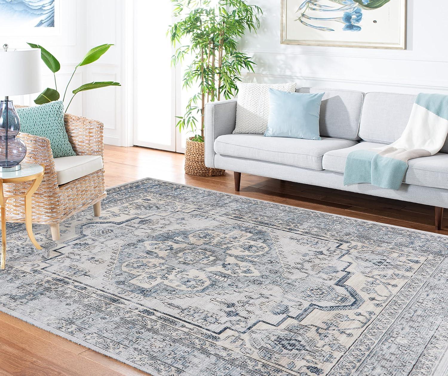 Oriental Rug