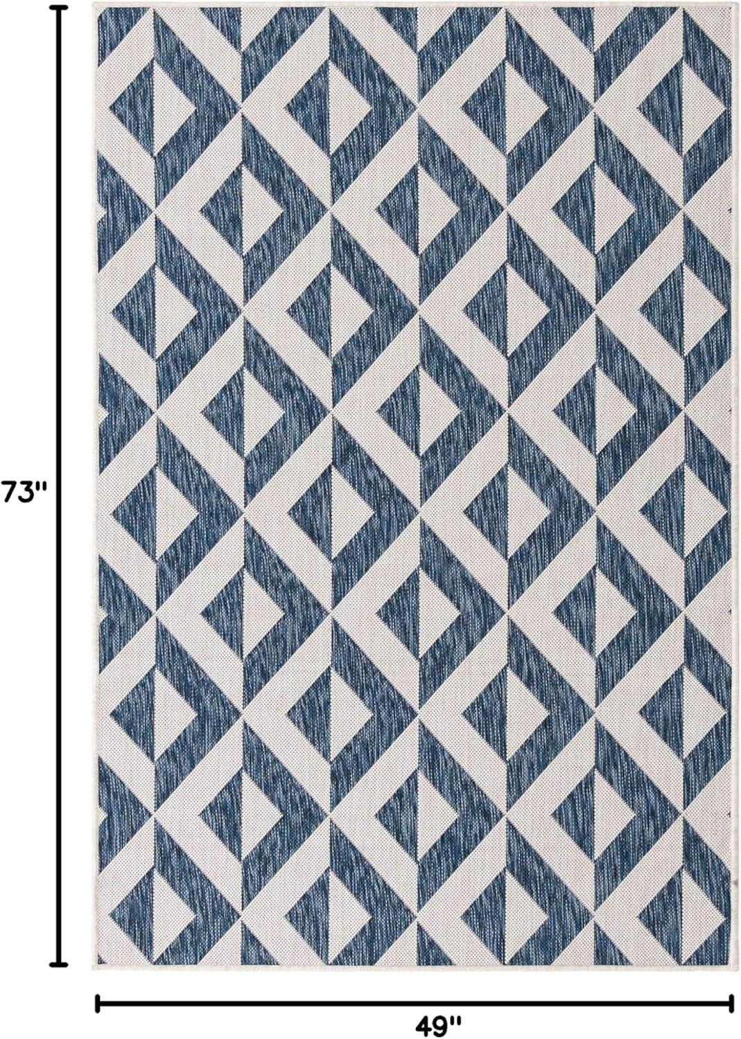 Jill Zarin Napa Outdoor Rug