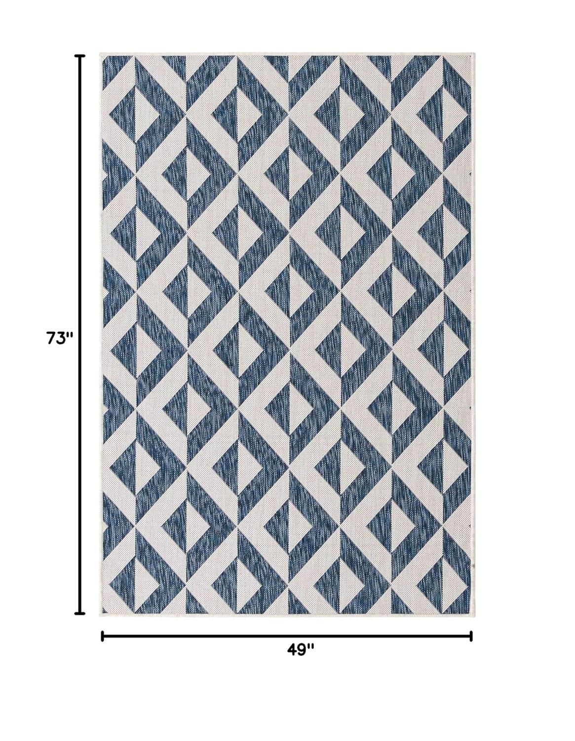 Jill Zarin Napa Outdoor Rug