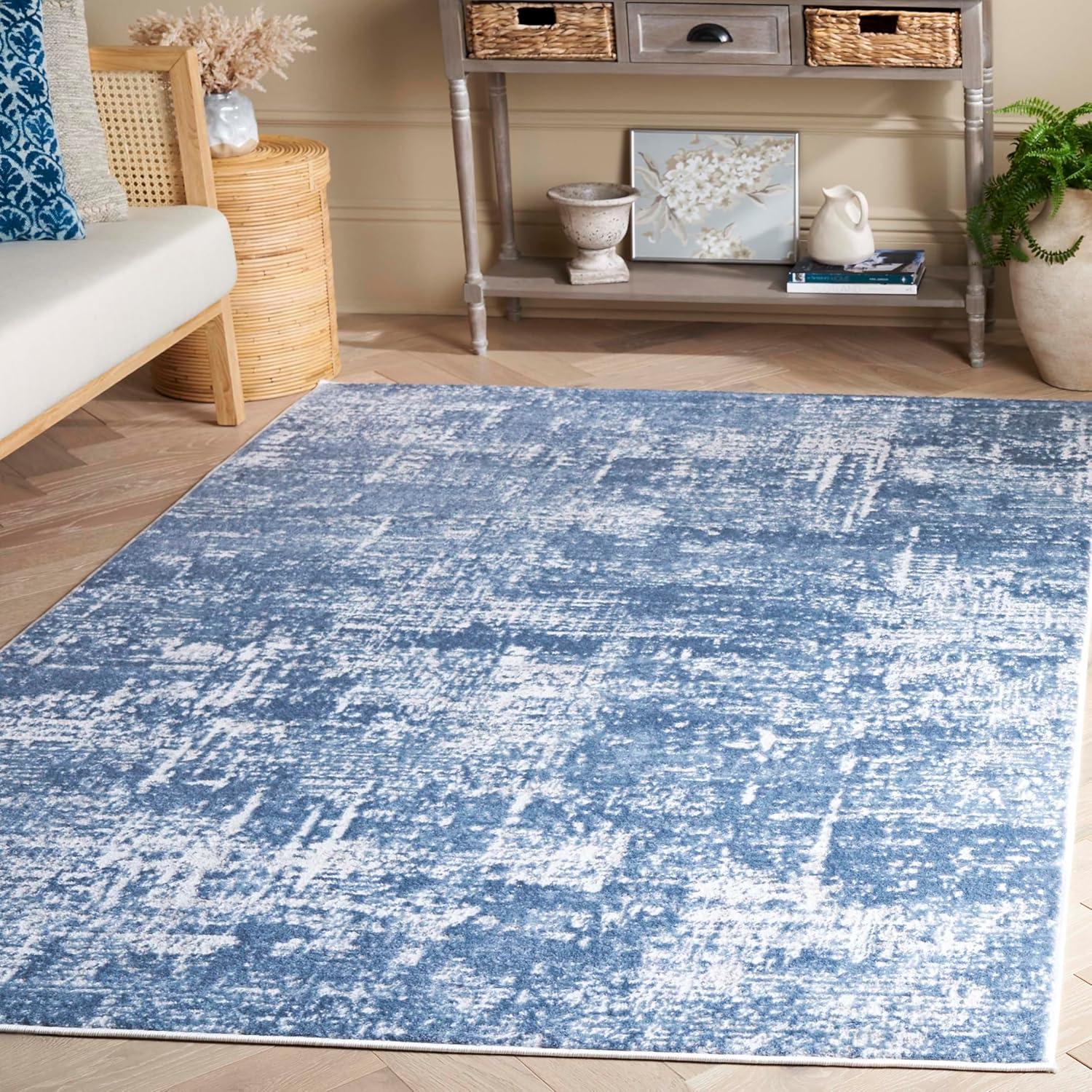 Amelia Performance Performance Abstract Rug